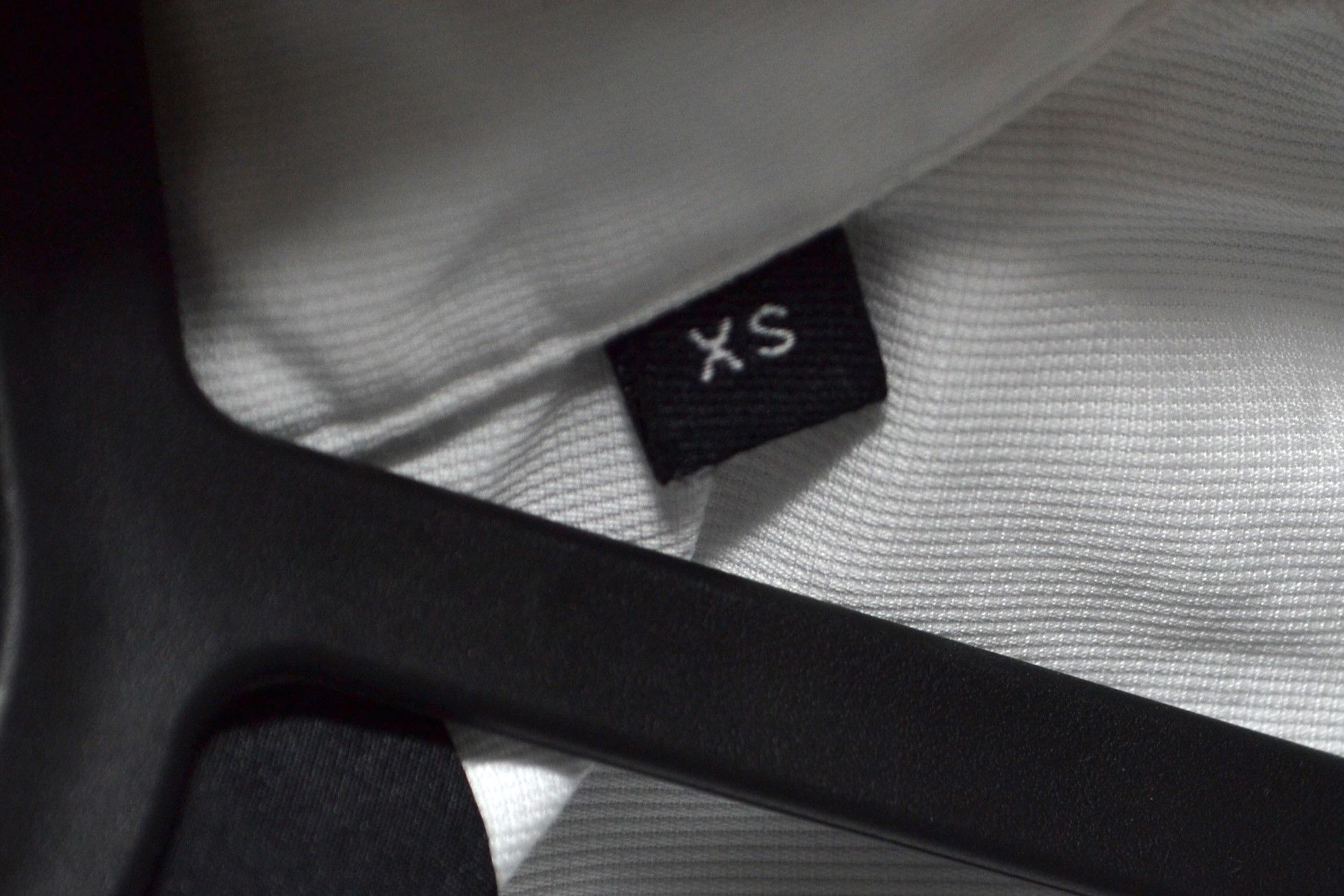 The Kooples The Kooples White Shirt Banded Collar XS Royal Mandarin Size US XS / EU 42 / 0 - 8 Thumbnail