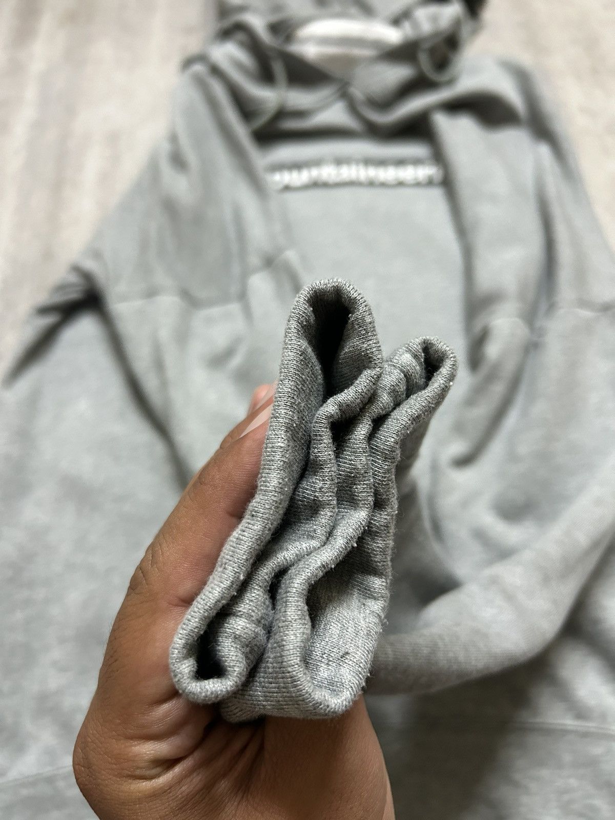 Japanese Brand × White Mountaineering White mountaineering hoodie Size US S / EU 44-46 / 1 - 4 Thumbnail