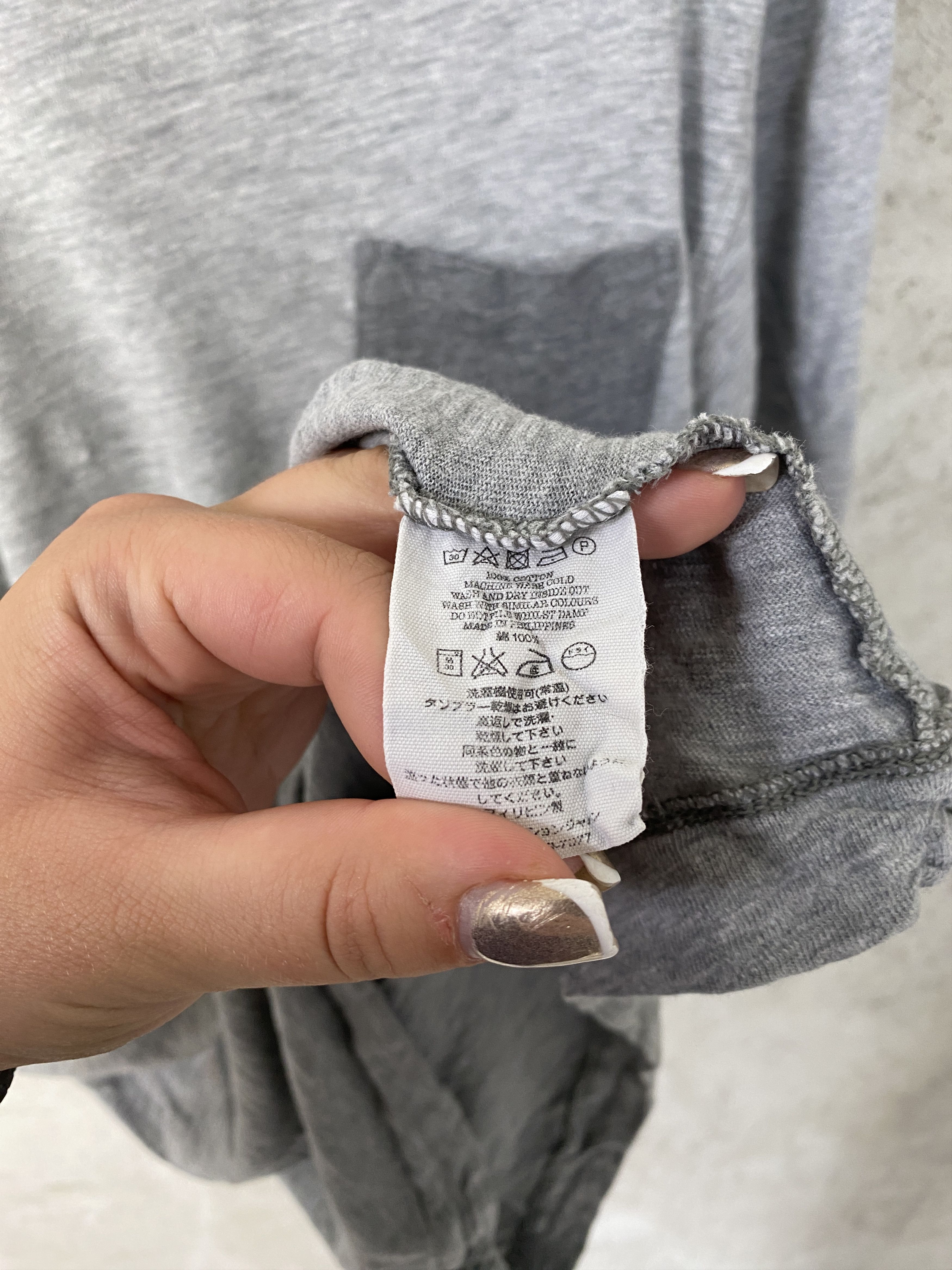 YMC YMC You Must Create casual basic t-shirt tee Size US M / EU 48-50 / 2 - 4 Thumbnail