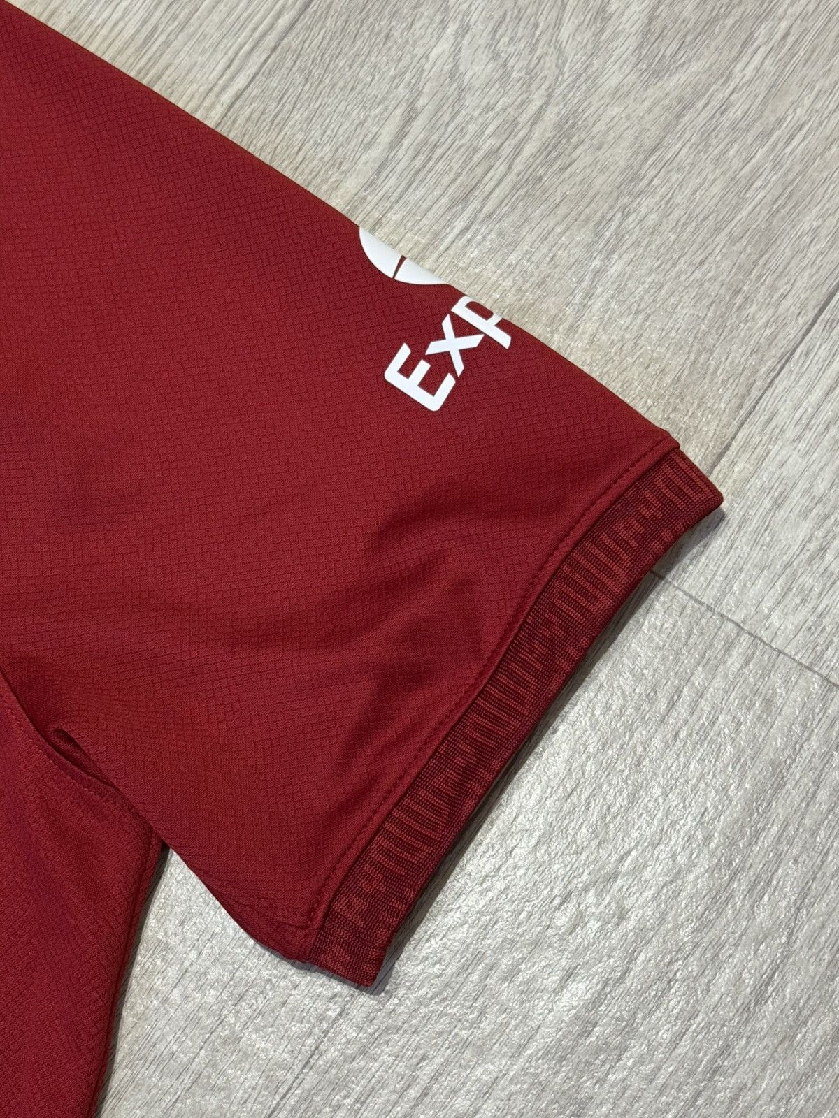 Nike 🔷Nike Liverpool 2022/23 Luis Diaz #23 Soccer jersey🔷 Size US L / EU 52-54 / 3 - 6 Thumbnail