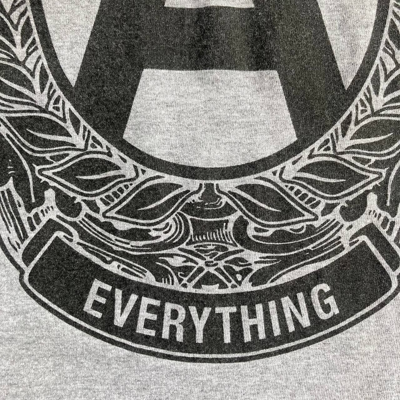 Supreme S/S15 Anti Everything Tee Size US S / EU 44-46 / 1 - 7 Thumbnail