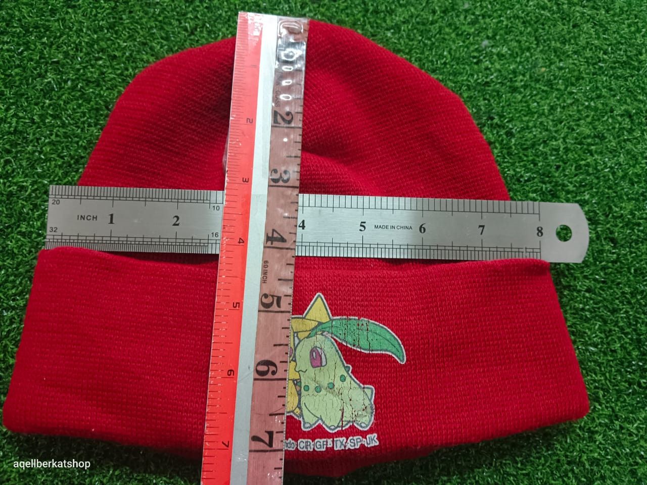 Pokemon VTG Y2K Pokemon Size ONE SIZE - 3 Thumbnail