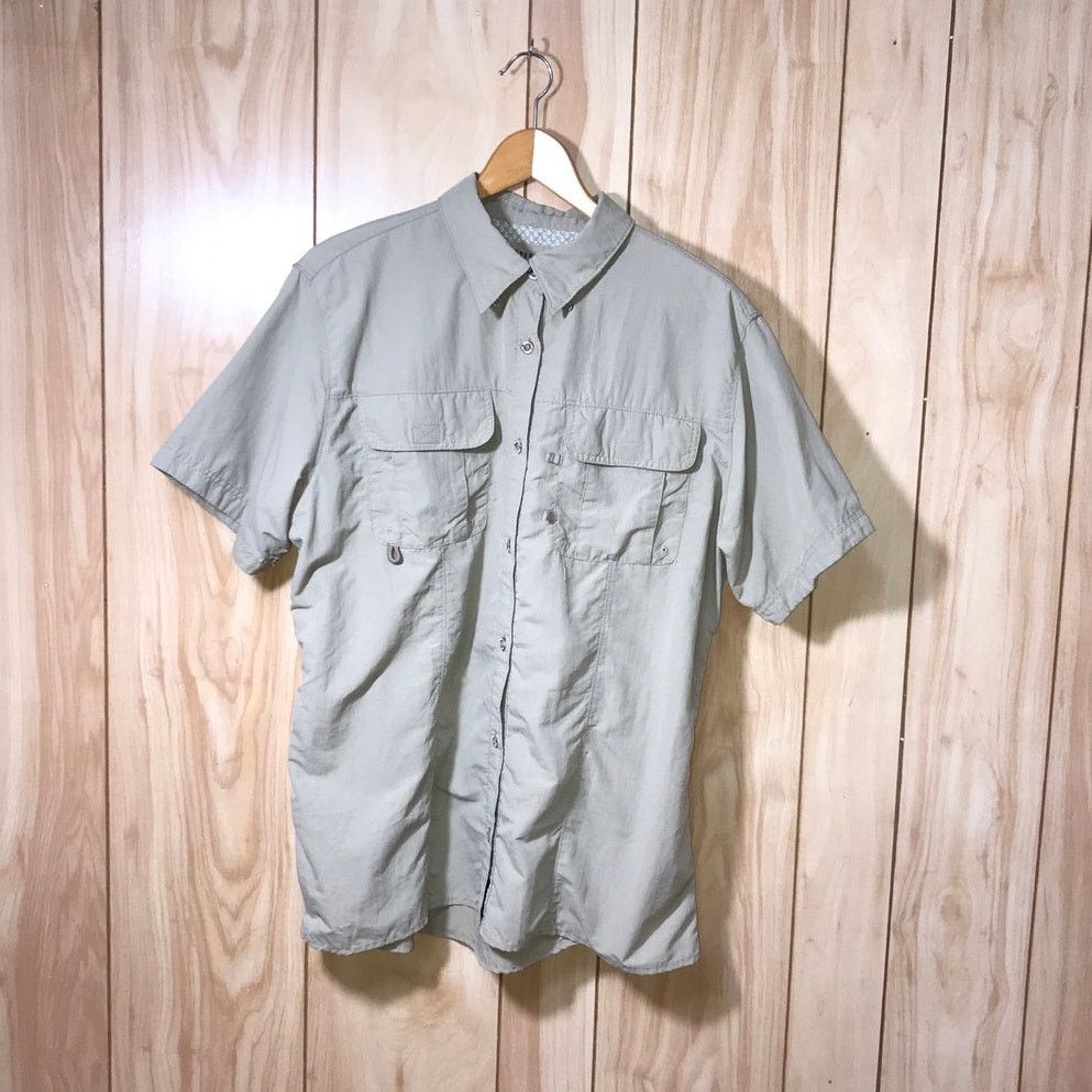 Other Magellan Sportswear Collared Short Sleeve Shirt XL Size US XL / EU 56 / 4 - 1 Thumbnail