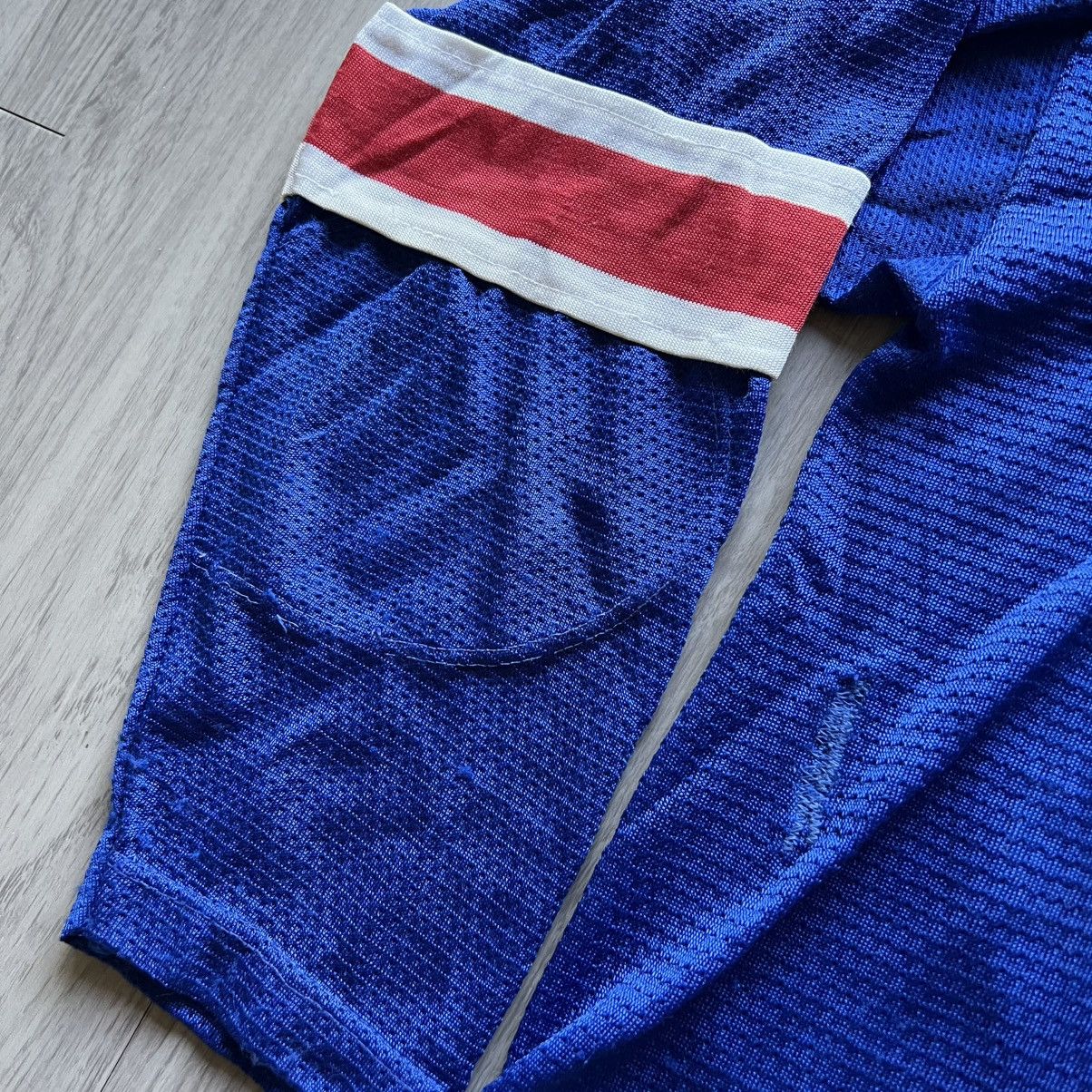 Vintage × Wilson 70s Hockey Jersey Size US S / EU 44-46 / 1 - 6 Thumbnail