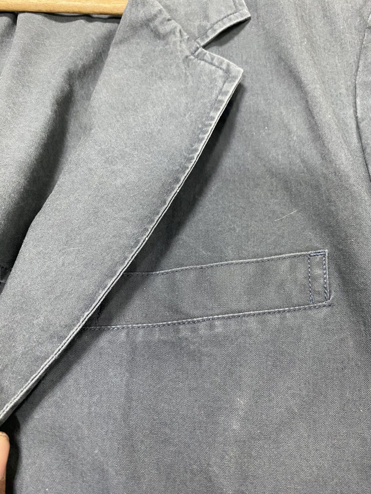 L.L. Bean Vintage LL Bean Buttons Jacket Size US L / EU 52-54 / 3 - 10 Thumbnail