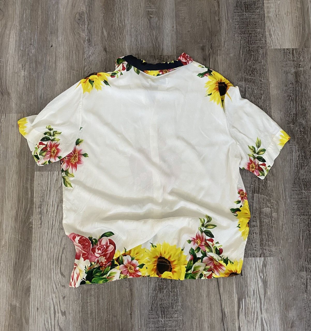 Other Hawaiian Shirt Size US XL / EU 56 / 4 - 5 Thumbnail