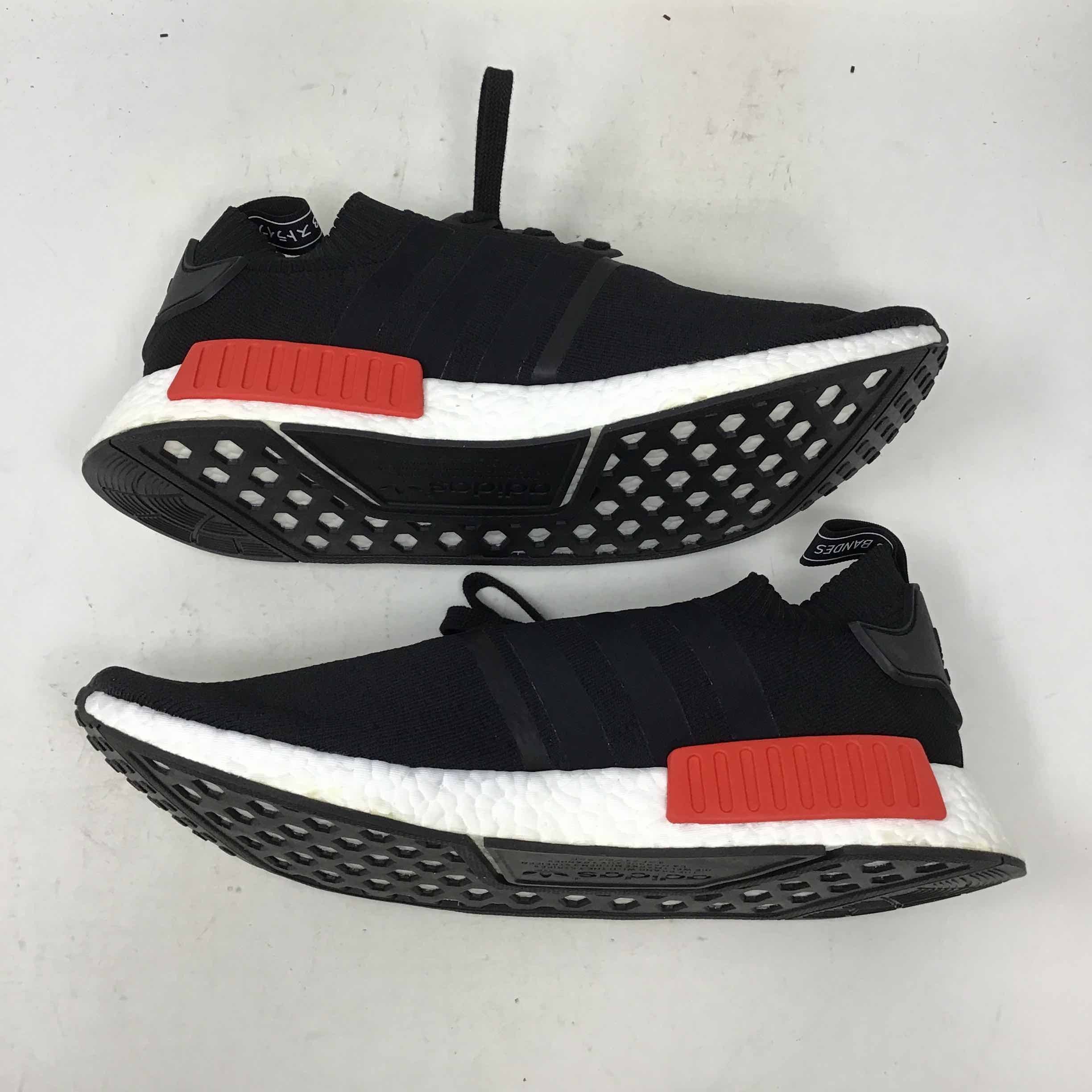 Adidas NMD R1 PK OG 2017 Grailed