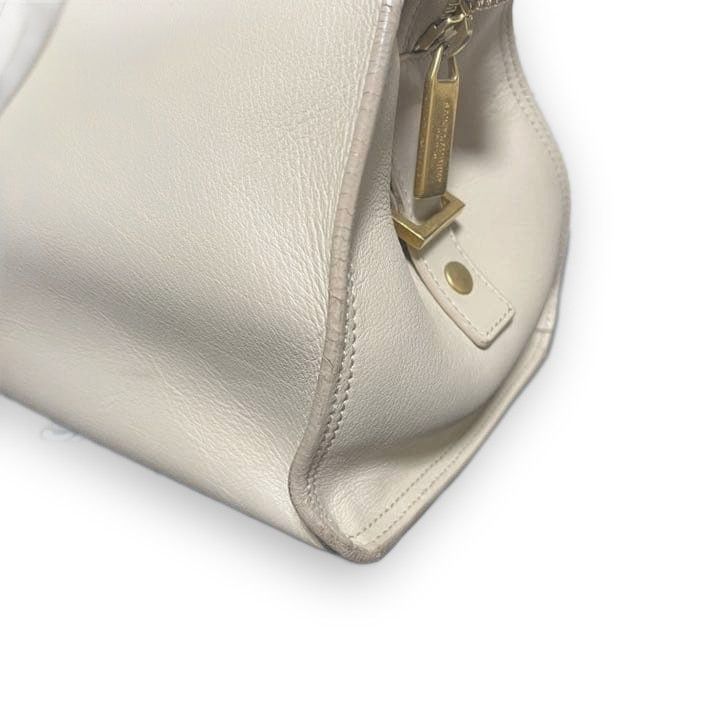 Saint Laurent Paris Saint Laurent - Preloved Kabas Size ONE SIZE - 4 Thumbnail