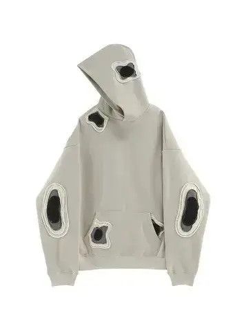 Other American Vintage Hoodie baddie style sweatshirt y2k Size US L / EU 52-54 / 3 - 1 Thumbnail