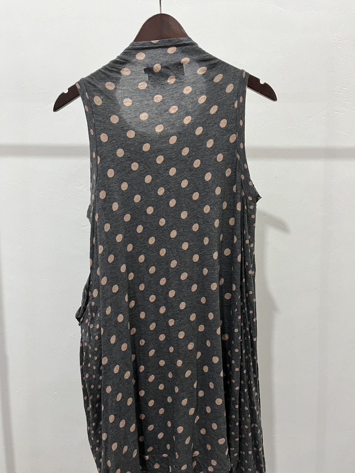 gomme GOMME HOMME POLKADOT ARCHIVE Size S / US 4 / IT 40 - 2 Thumbnail