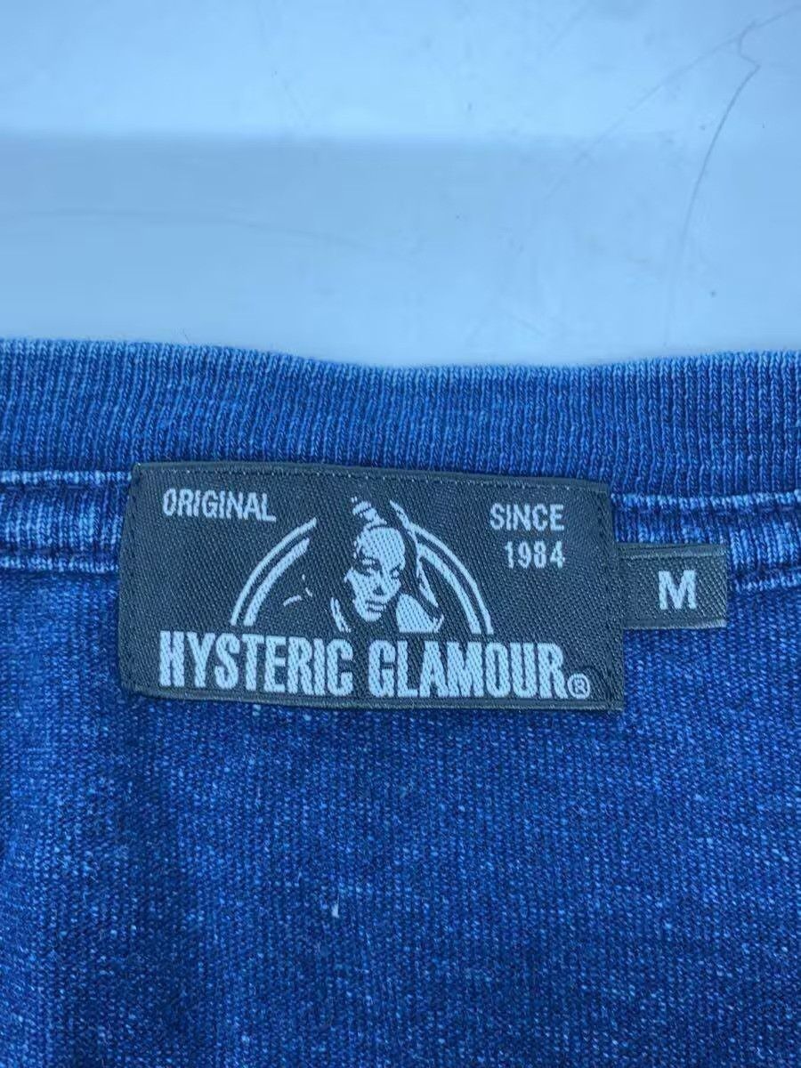 Hysteric Glamour Beauty Tips T-Shirt Size US M / EU 48-50 / 2 - 3 Thumbnail