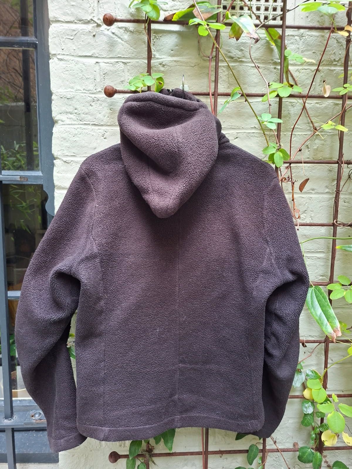 Vexed Generation Ninja Hooded Polartec Fleece Size US M / EU 48-50 / 2 - 4 Thumbnail