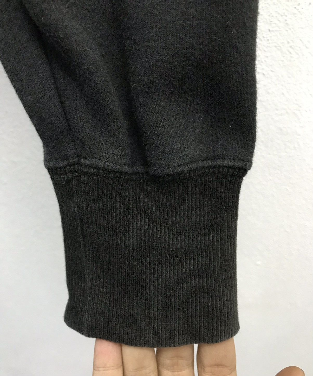 Lee × Vintage Vintage Lee Big Logo Sweatshirt Size US S / EU 44-46 / 1 - 5 Thumbnail