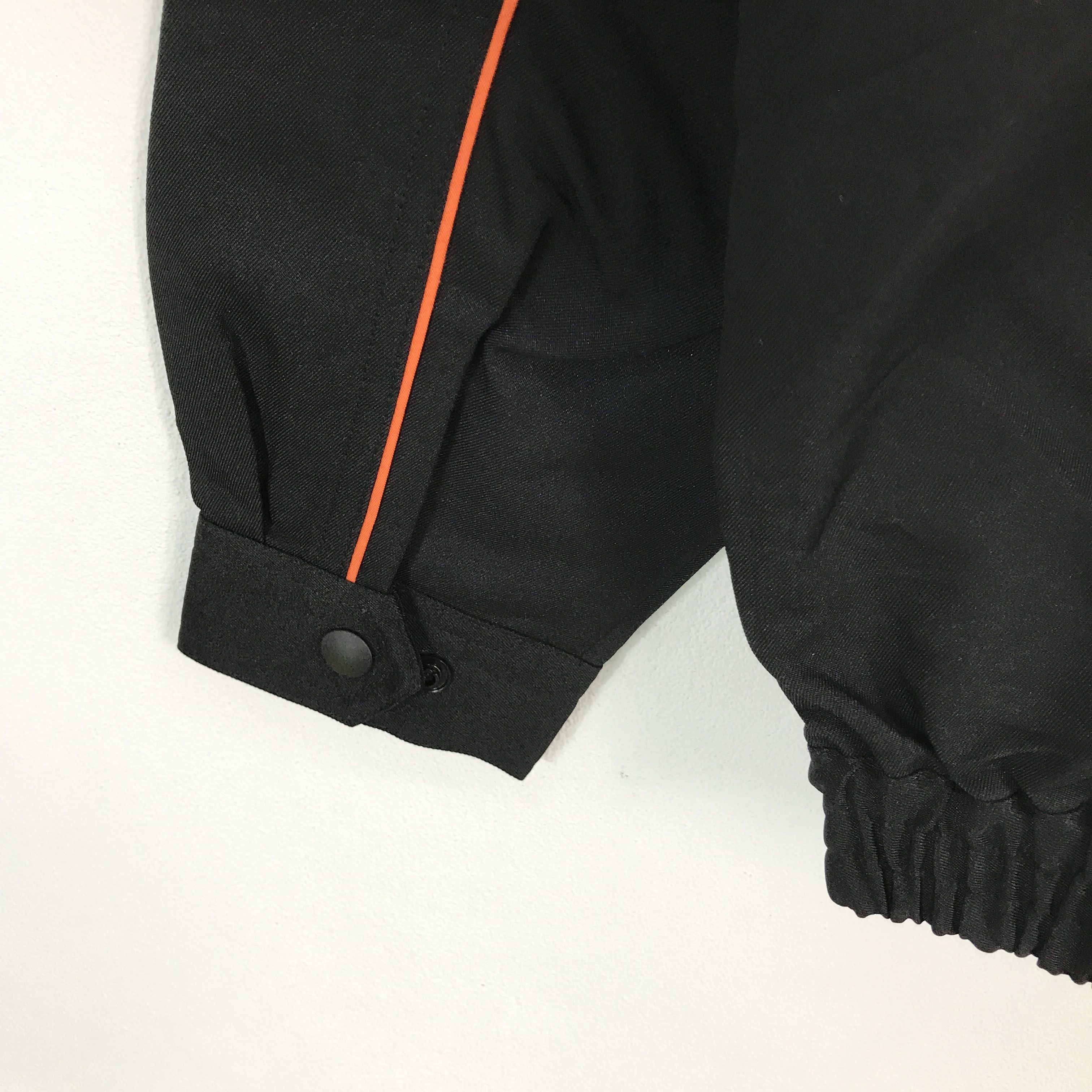 Japanese Brand Toyota X Trd motorsports racing development Jacket Size US M / EU 48-50 / 2 - 7 Thumbnail