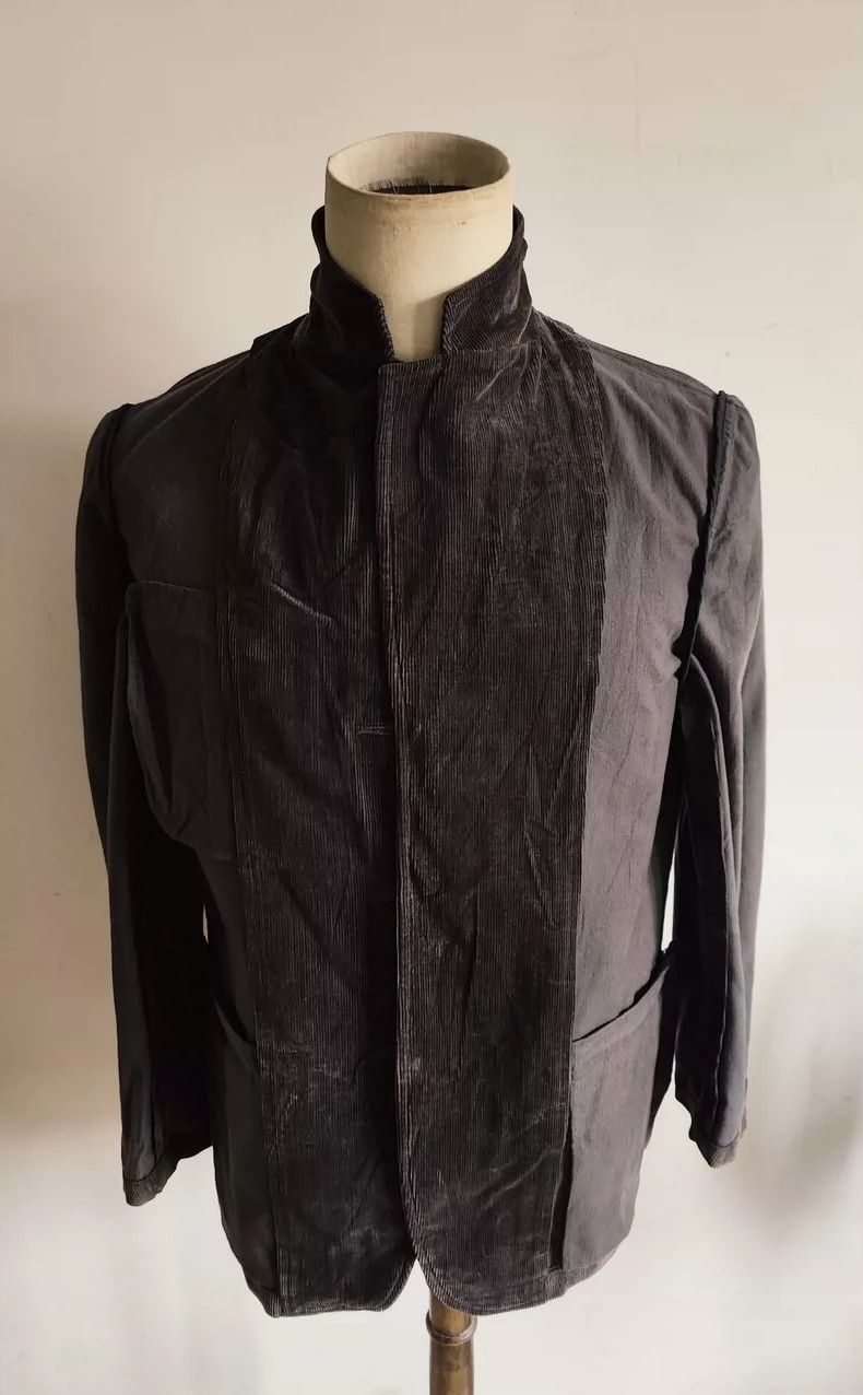 Comme des Garcons Comme Des Garcons Casual Suit ~ Corduroy Size S / US 4 / IT 40 - 6 Thumbnail