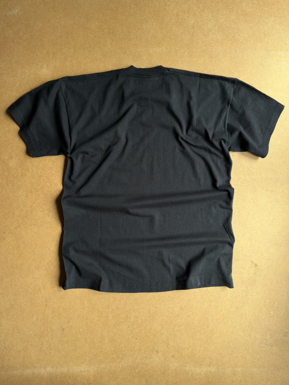 Band Tees Vintage 1997 Kenny G Saxophone Jazz Single Stitch Promo Tee Size US XL / EU 56 / 4 - 9 Thumbnail