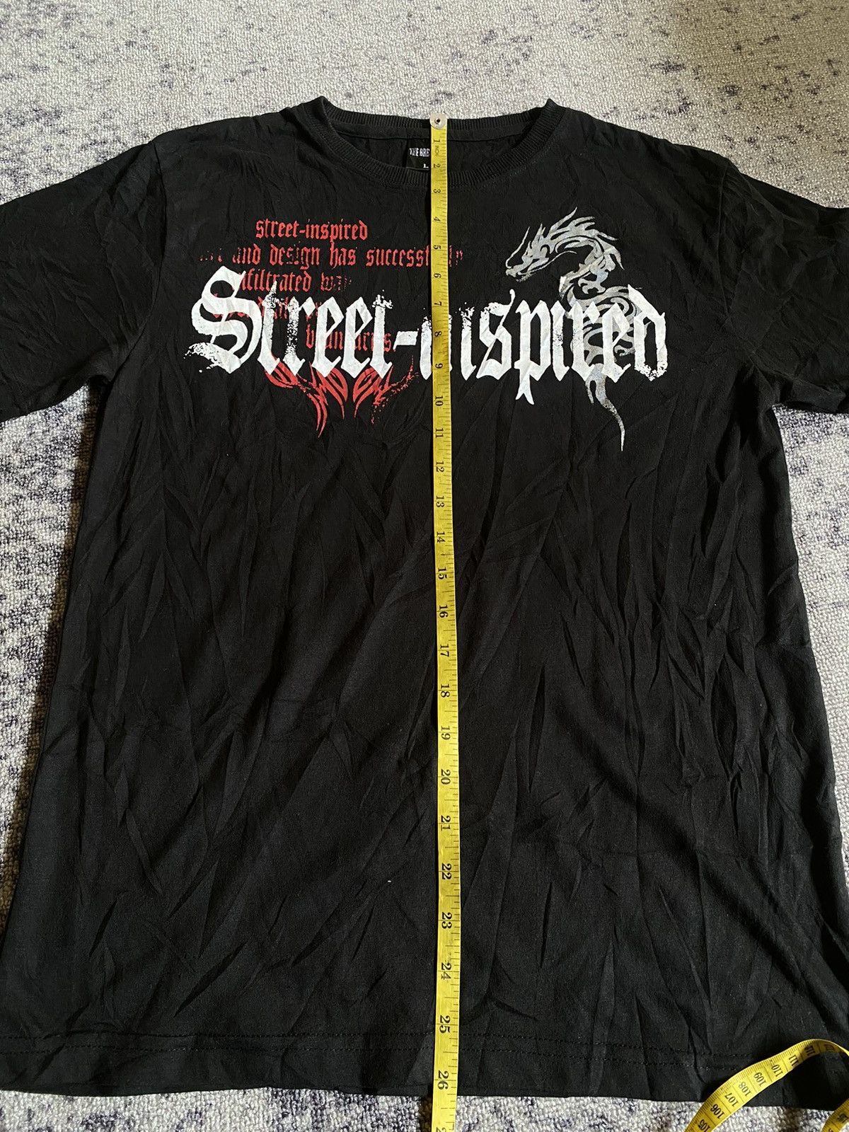 Hysteric Glamour Y2k The Breakers ifsixwasnine tshirt Size US L / EU 52-54 / 3 - 7 Thumbnail