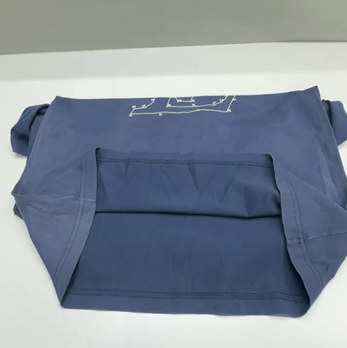 Louis Vuitton Louis Vuitton short-sleeve T-shirt Size US M / EU 48-50 / 2 - 8 Thumbnail
