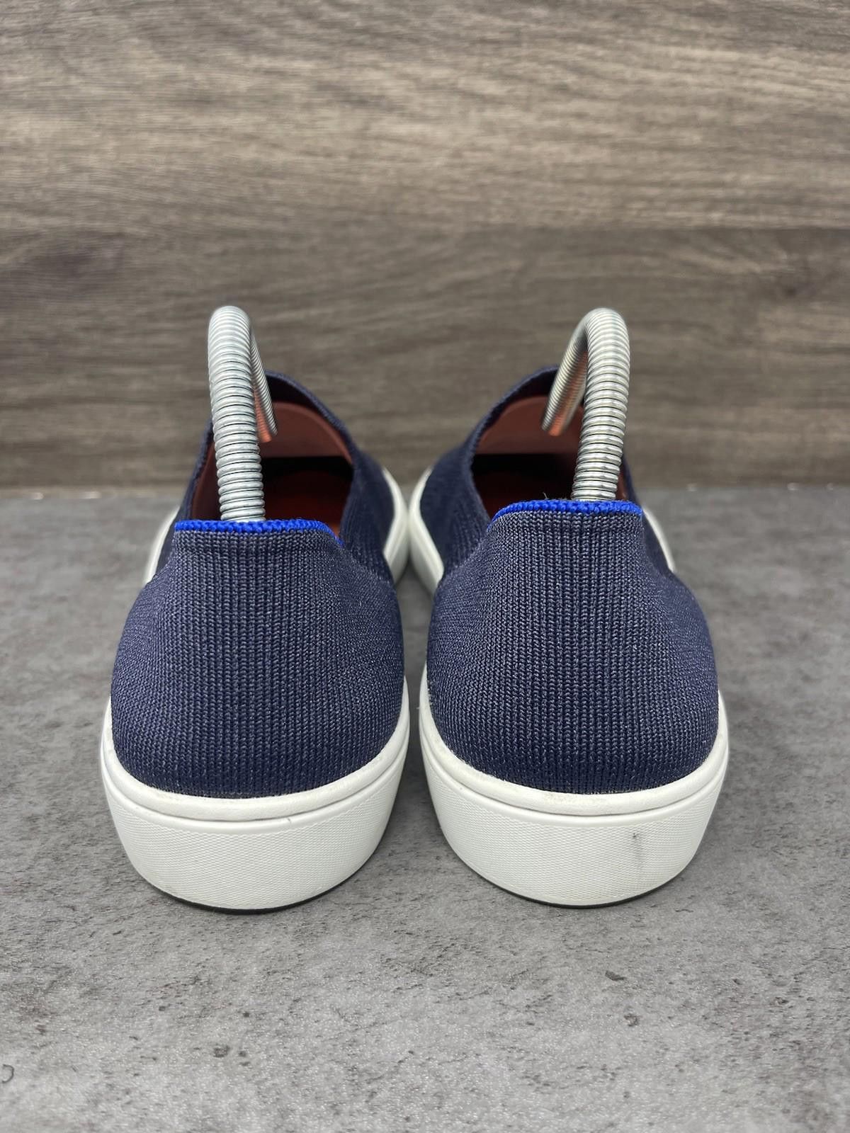 Rothy's Rothys Shoes Womens Size 9 The Original Slip On Sneaker Size US 9 / IT 39 - 6 Thumbnail