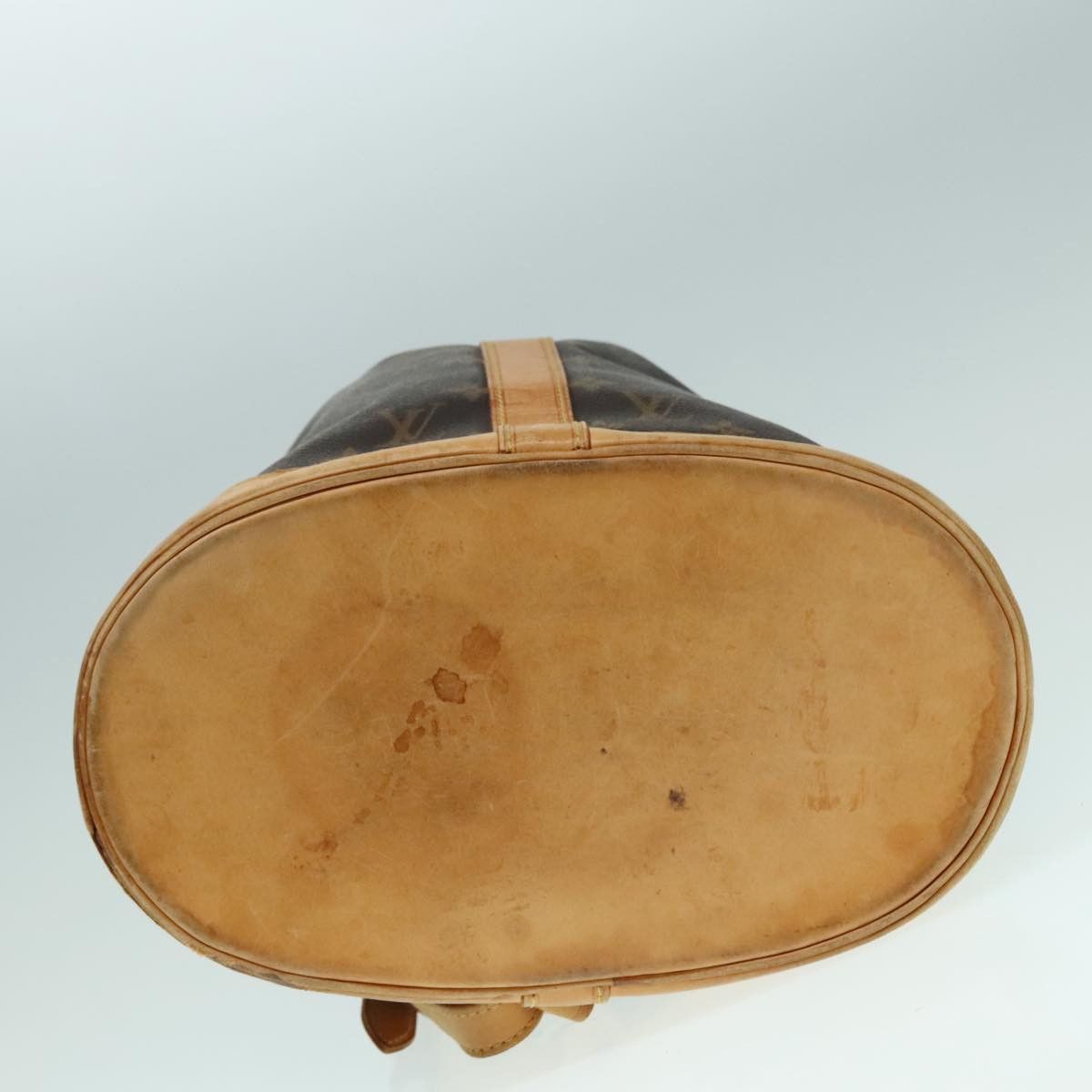 Louis Vuitton LOUIS VUITTON Monogram Randonnee PM Shoulder Bag M42243 Size ONE SIZE - 6 Thumbnail