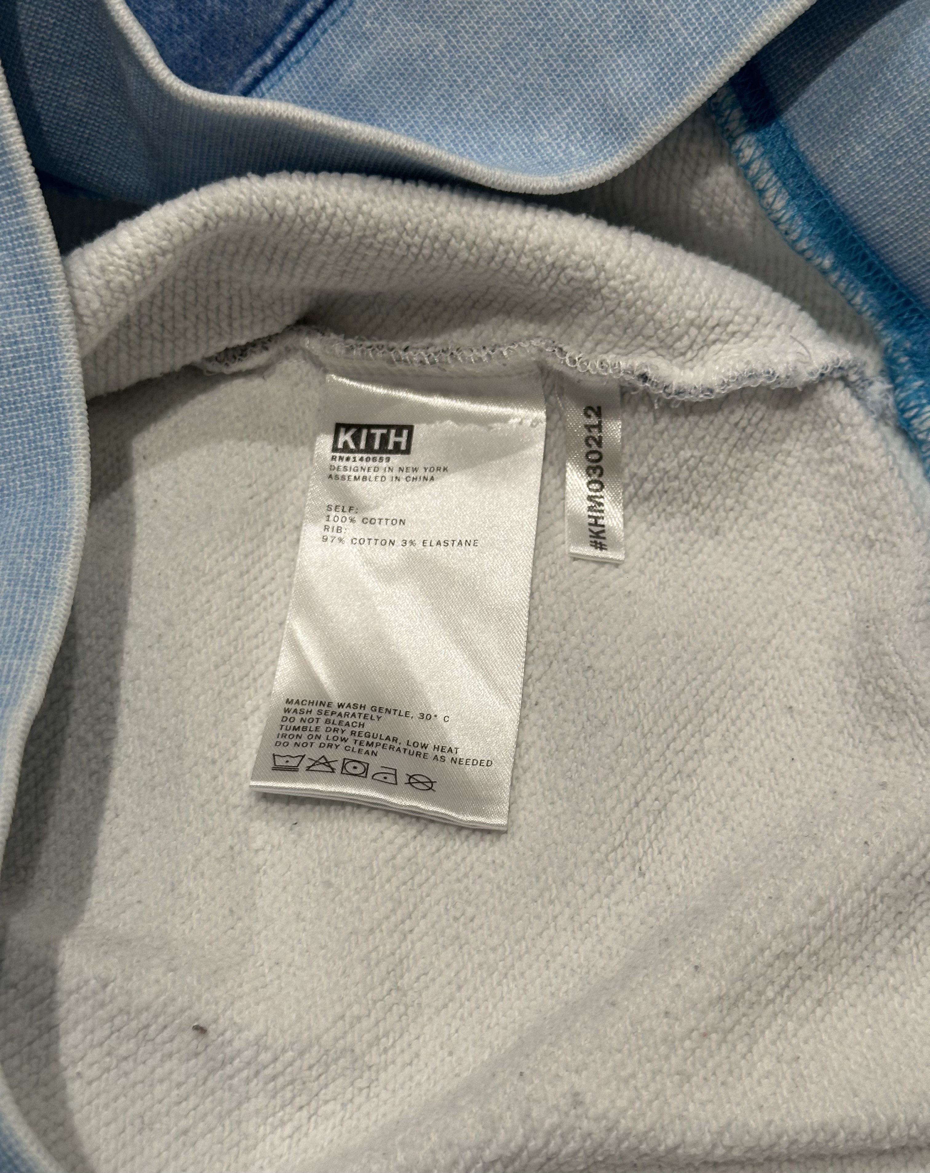 Kith Kith x Star Wars Hoth Size US S / EU 44-46 / 1 - 3 Thumbnail