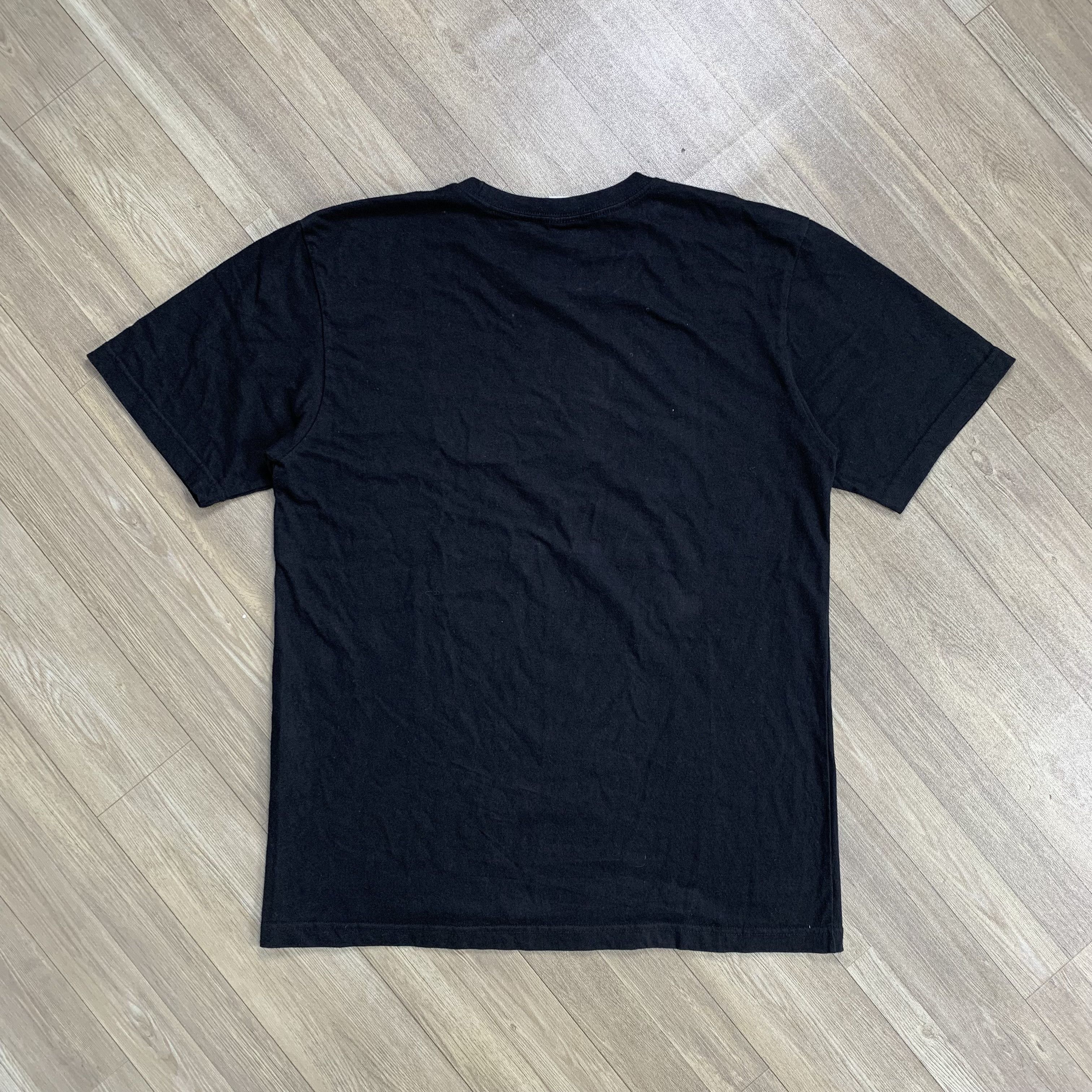FUCT FUCT Gorila Ape Tshirt Size US XL / EU 56 / 4 - 8 Thumbnail