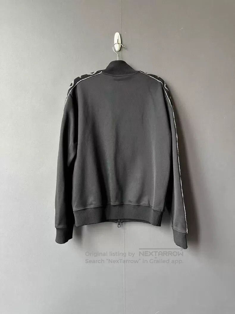 Louis Vuitton Louis Vuitton Side three-flower school uniform jacket Size US S / EU 44-46 / 1 - 2 Thumbnail