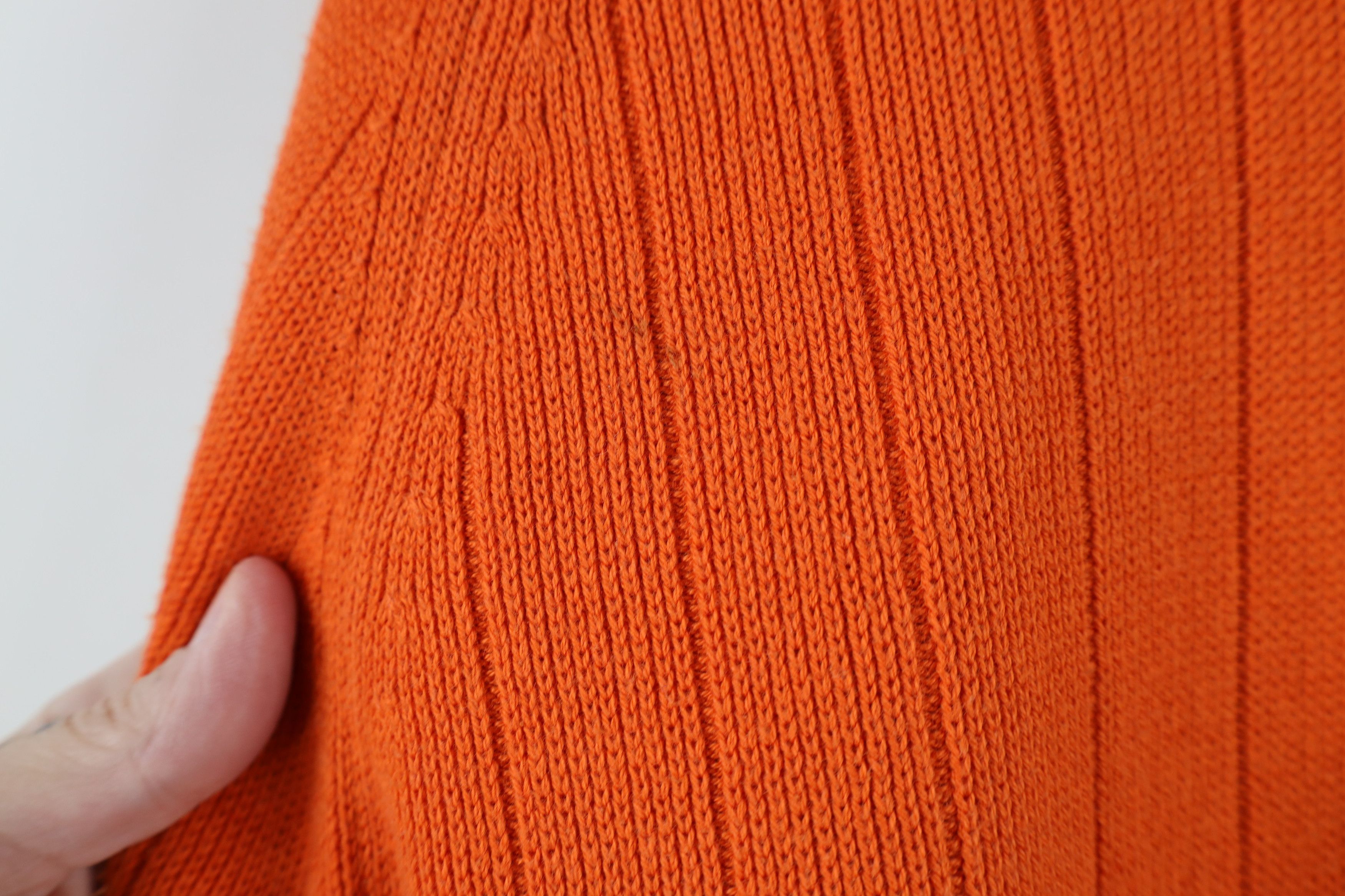 Abercrombie & Fitch Vintage 90s Y2K Abercrombie & Fitch Heavyweight Knit Sweater Size US L / EU 52-54 / 3 - 11 Thumbnail