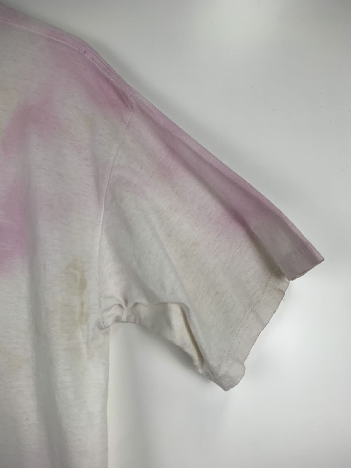 Vintage Vintage Saipan tie dye tee Size US L / EU 52-54 / 3 - 14 Thumbnail