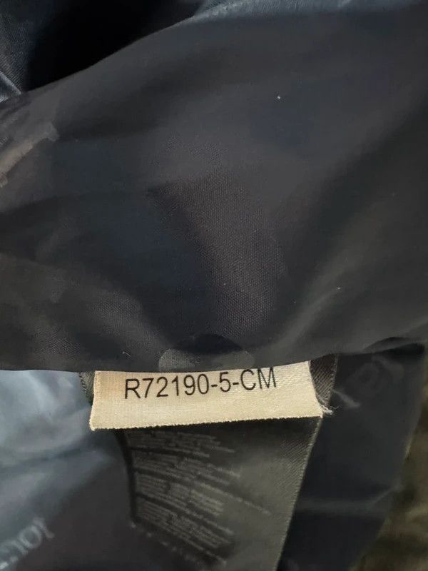 Marmot Marmot Membrain Insulated Mountains Trekking Jacket Parka XL Size US XL / EU 56 / 4 - 16 Thumbnail