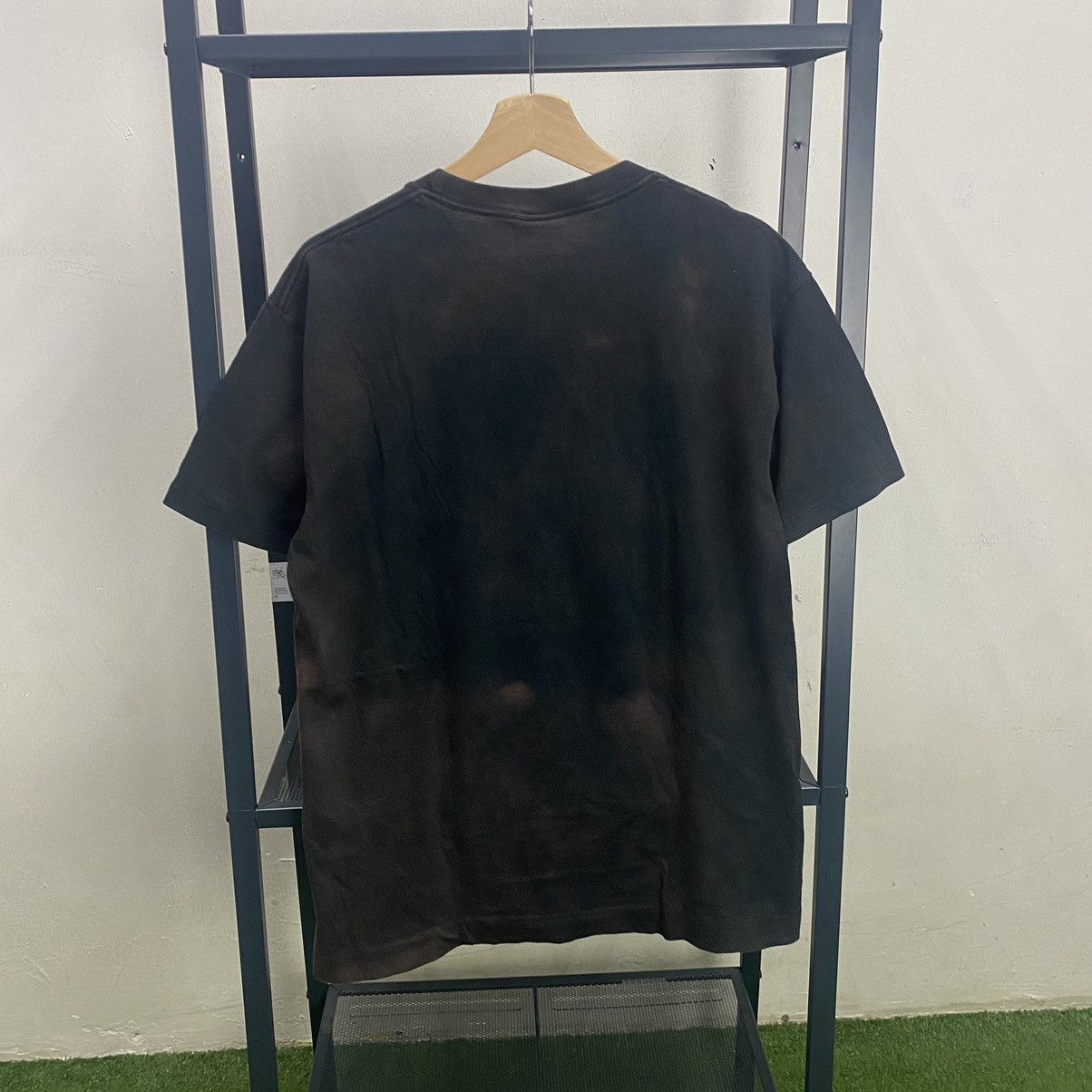 Bape × Kaws Bape x Kaws Chum Tee Size US L / EU 52-54 / 3 - 2 Thumbnail