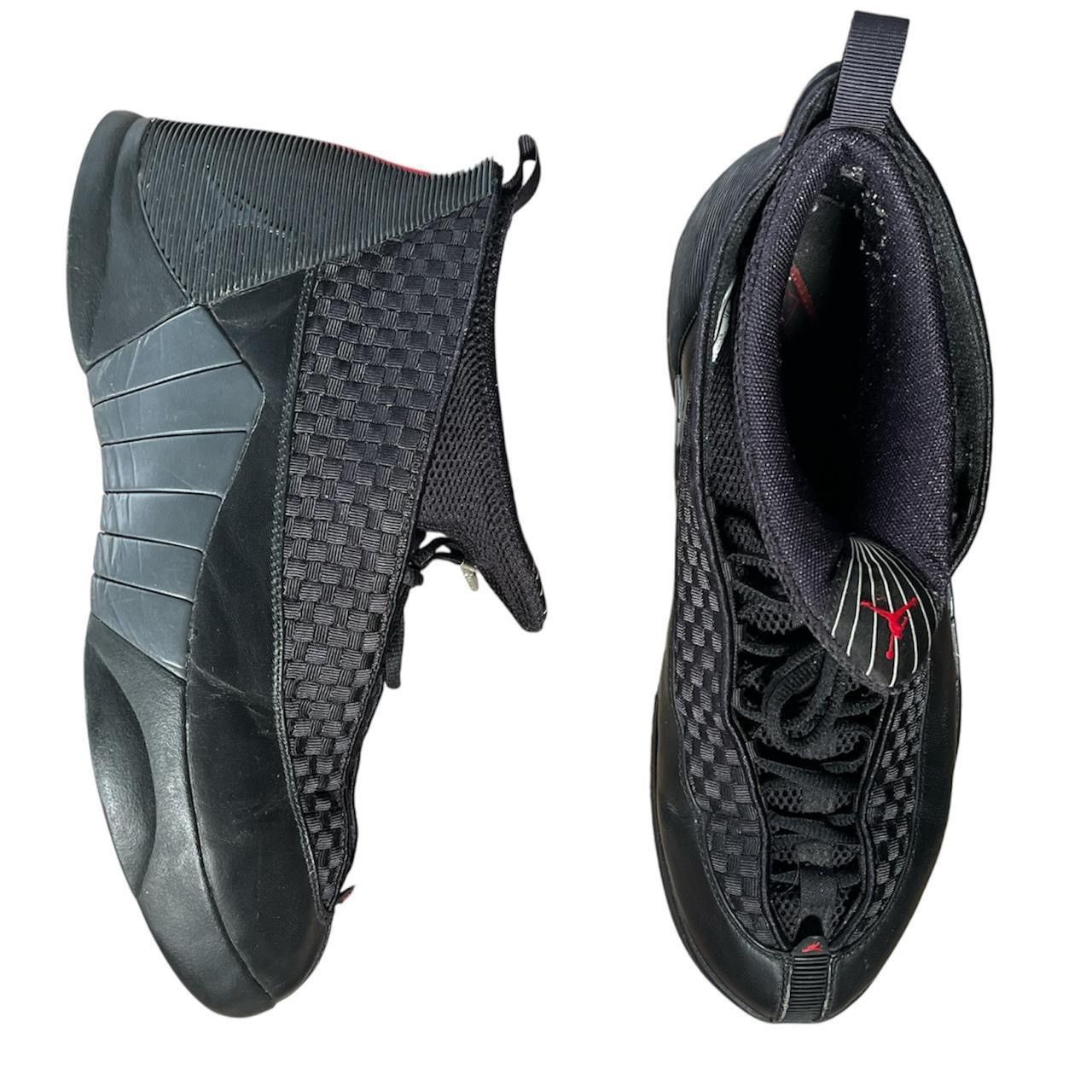 Jordan Brand 2017 jordan 15 stealth Size US 13 / EU 46 - 1 Thumbnail
