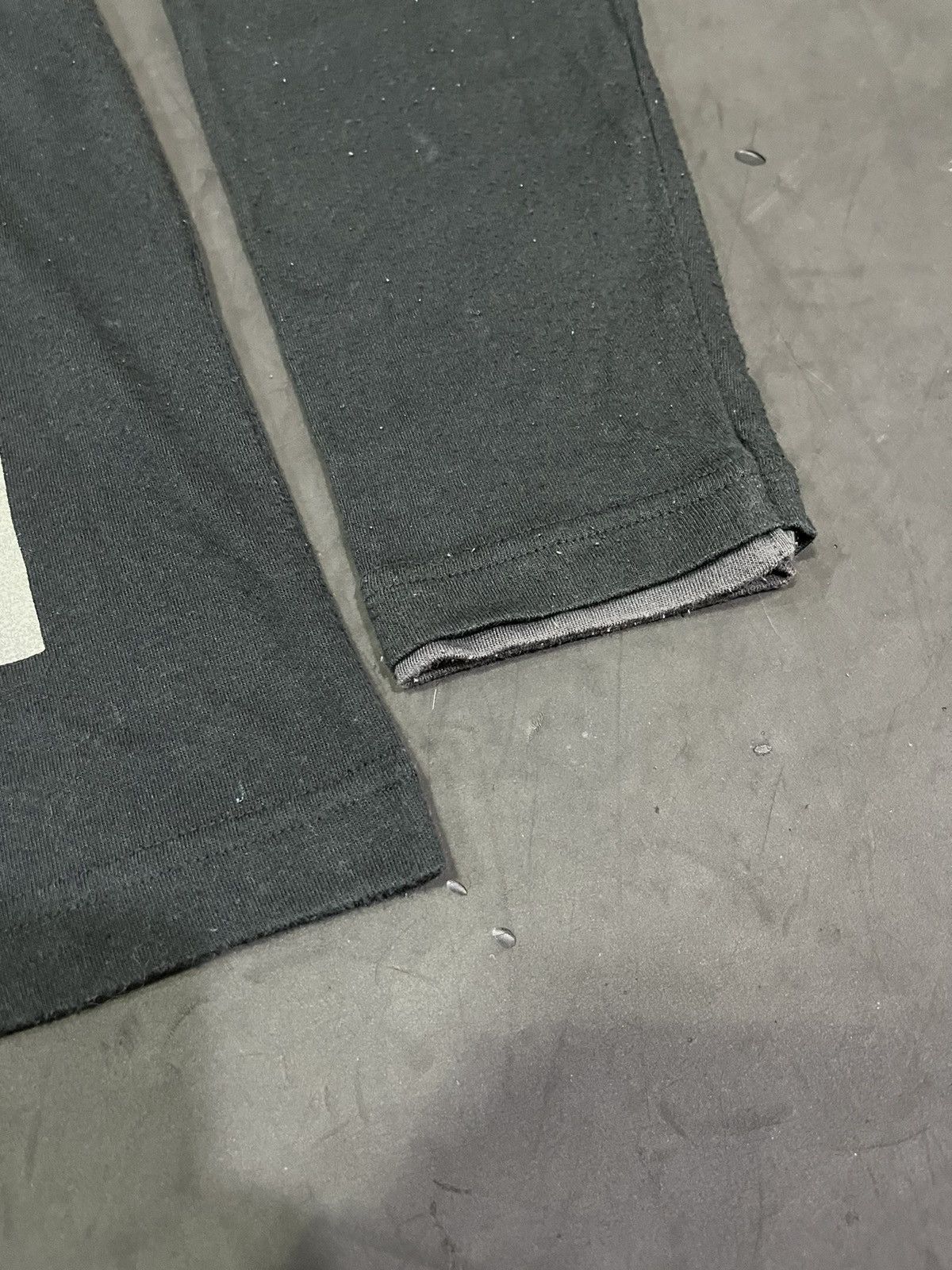 If Six Was Nine × Japanese Brand × Le Grande Bleu (L.G.B.) Euroyal poem long sleeve Size US S / EU 44-46 / 1 - 8 Thumbnail