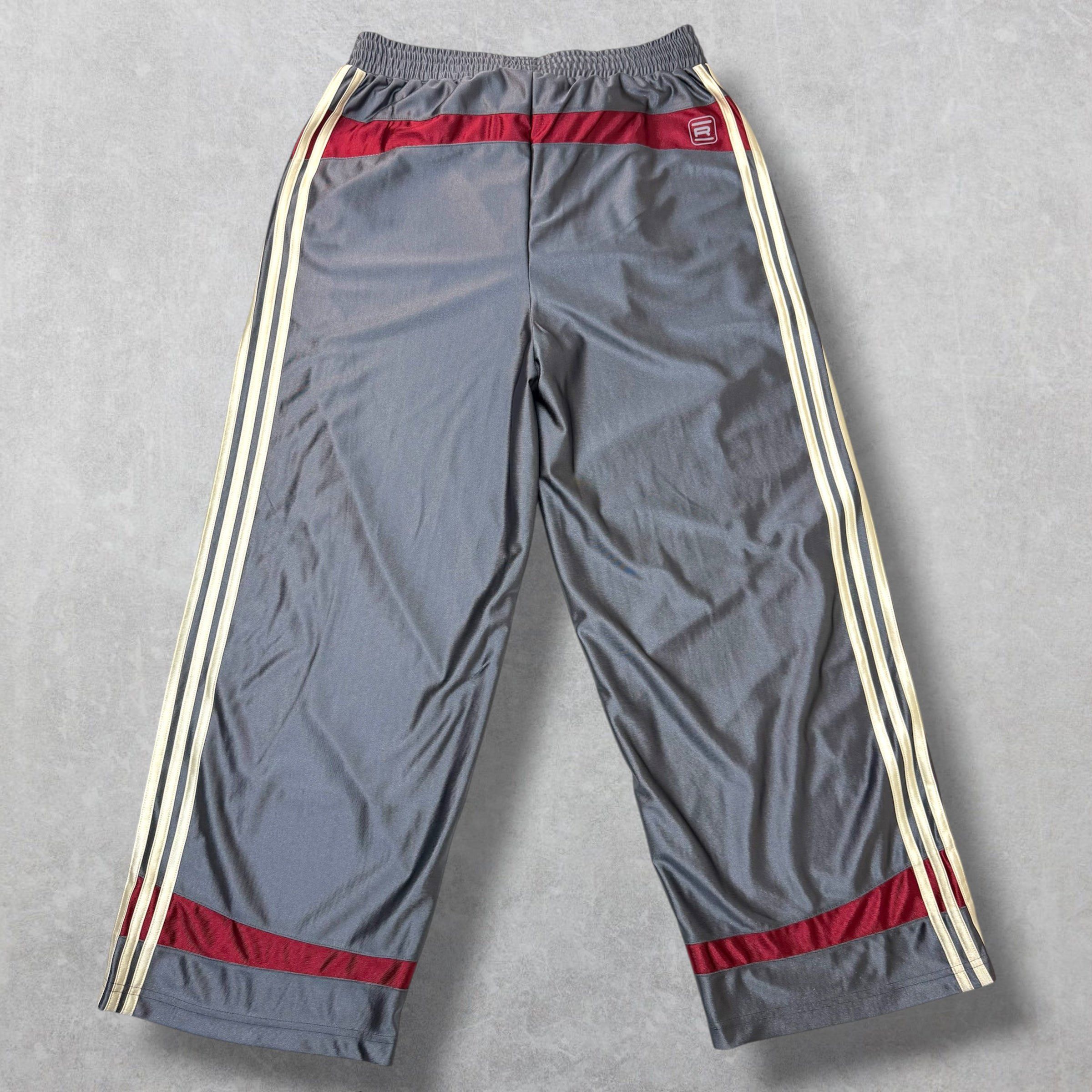 The GV Gallery GV Gallery Raspberry Hills Tracy McGrady Pants L Size US 36 / EU 52 - 2 Thumbnail