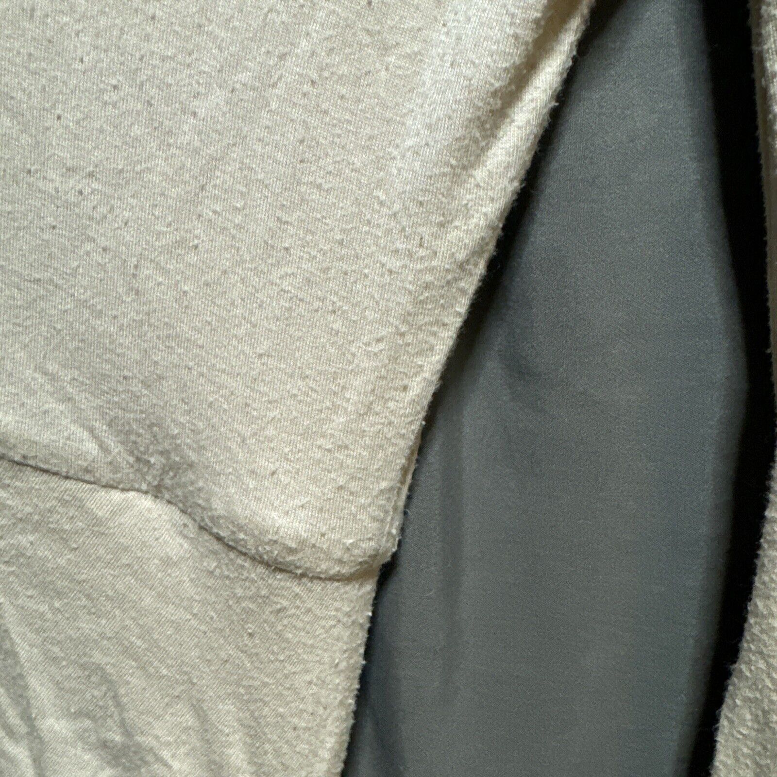 Other Women's One Shoulder Dress Ruched Sides Medium PILLING Size M / US 6-8 / IT 42-44 - 16 Thumbnail