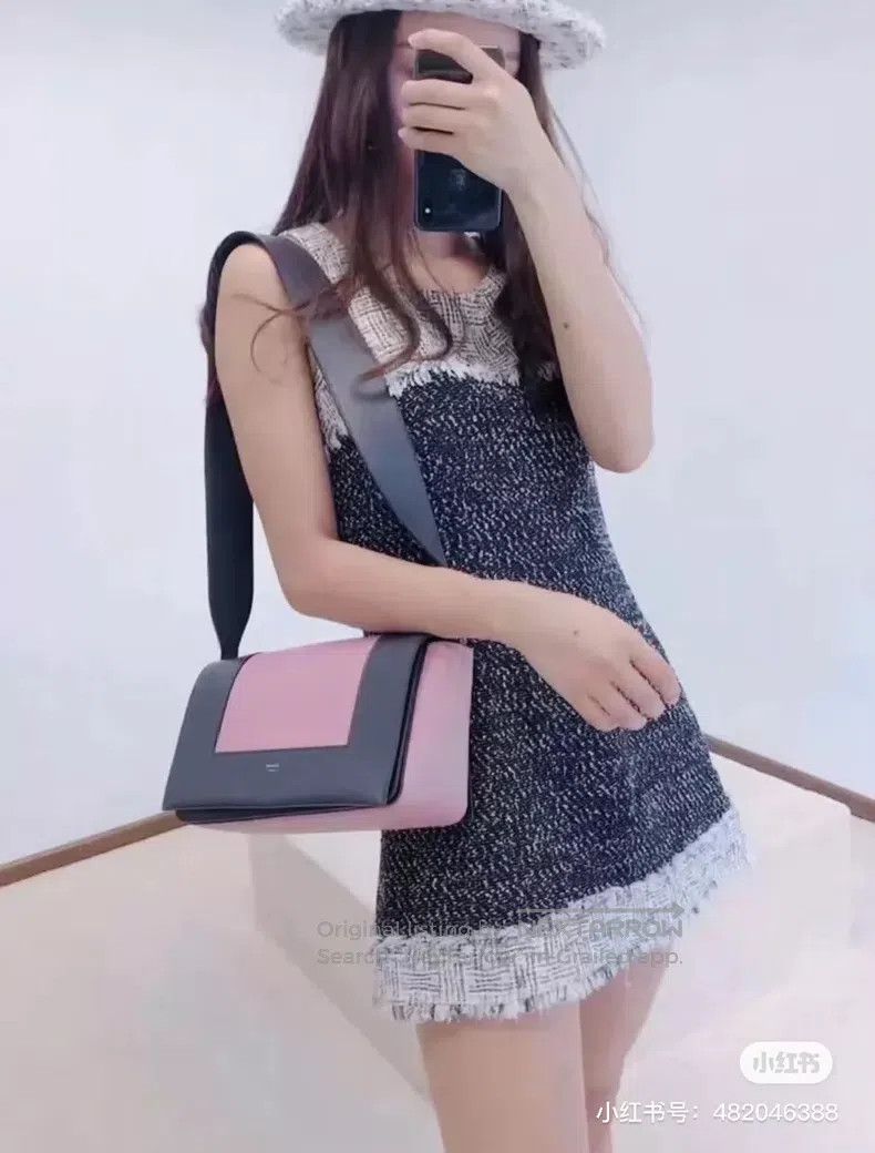 Chanel Chanel Knitted dress Size XXS / US 00 / IT 34 - 7 Thumbnail