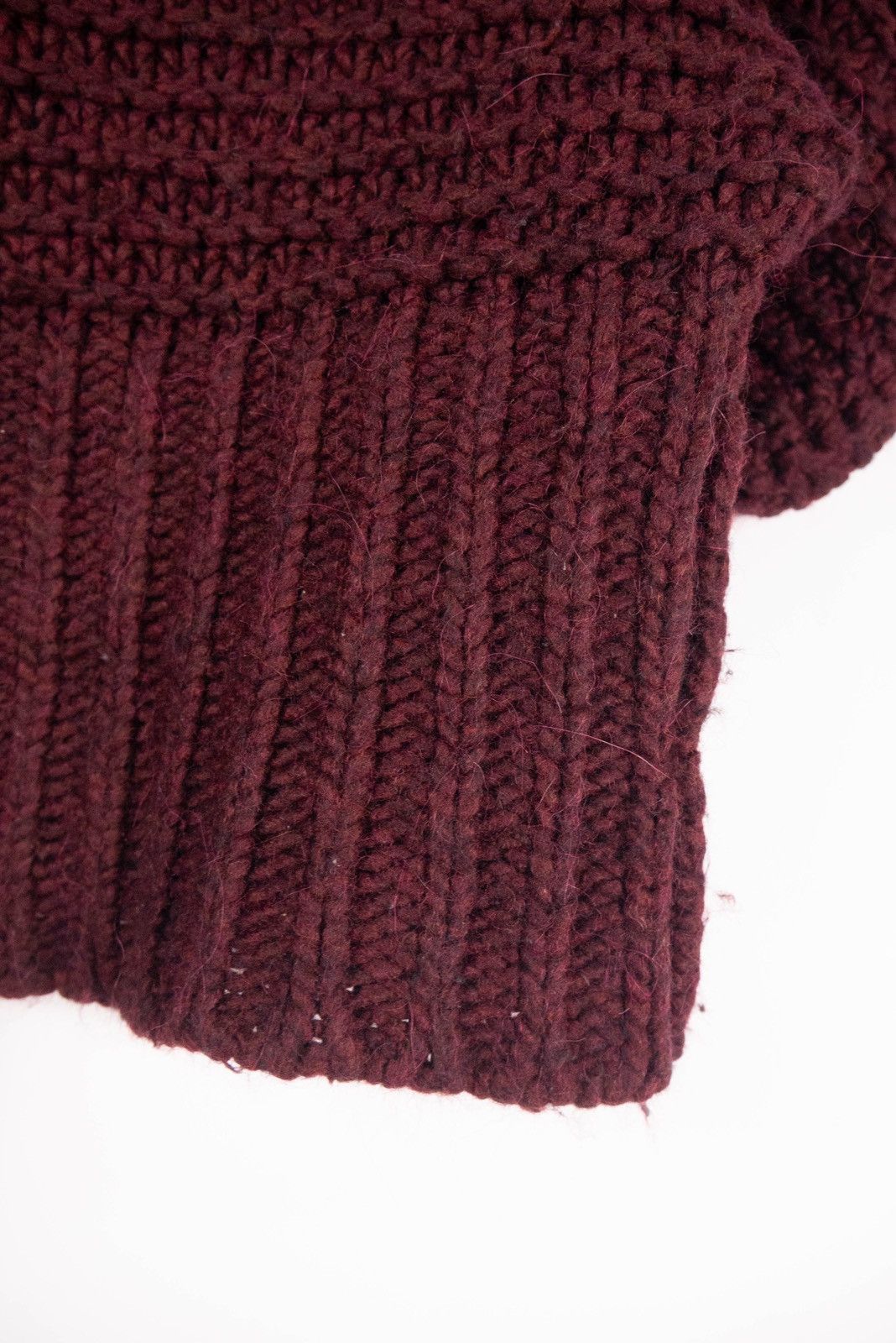 Acne Studios Acne Studios Ginette aw14 sweater Size M / US 6-8 / IT 42-44 - 6 Thumbnail