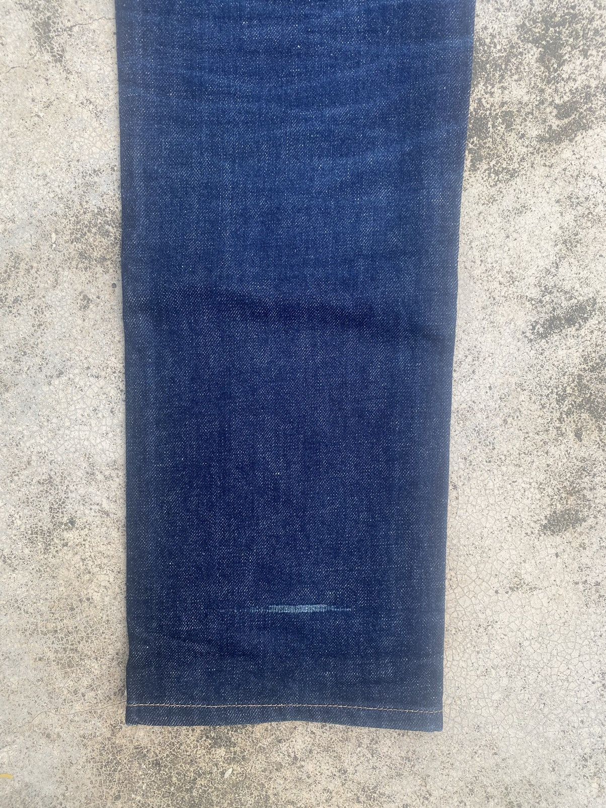 Hysteric Glamour × If Six Was Nine × Japanese Brand Japanese Brand Hysteric Glamour Straightcut Jeans Size US 29 - 23 Thumbnail