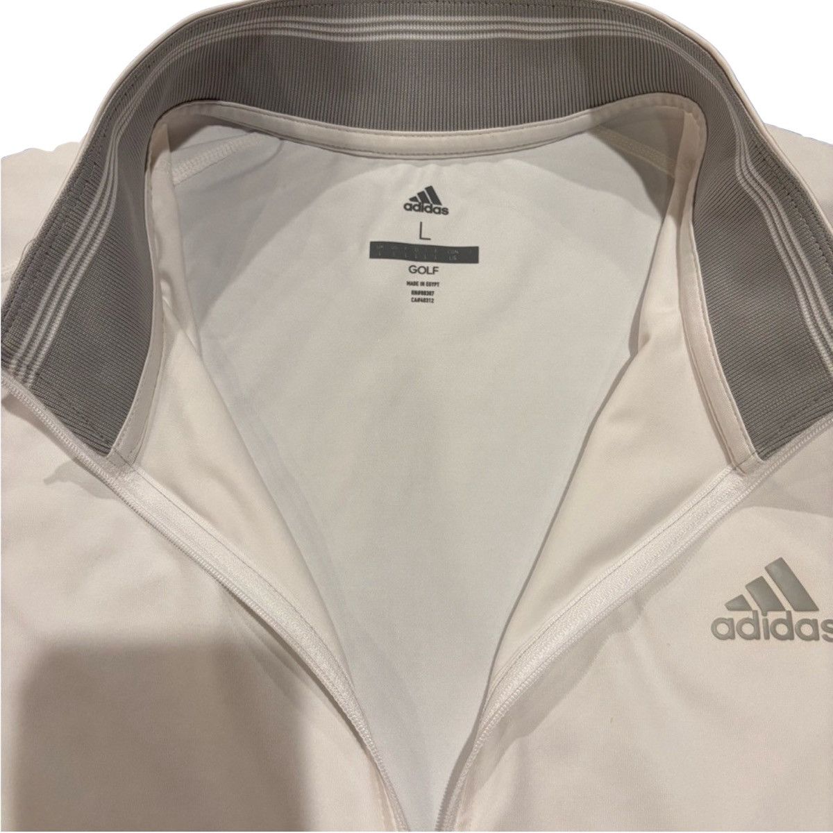 Adidas Adidas golf Shirt.mt Size US L / EU 52-54 / 3 - 2 Thumbnail