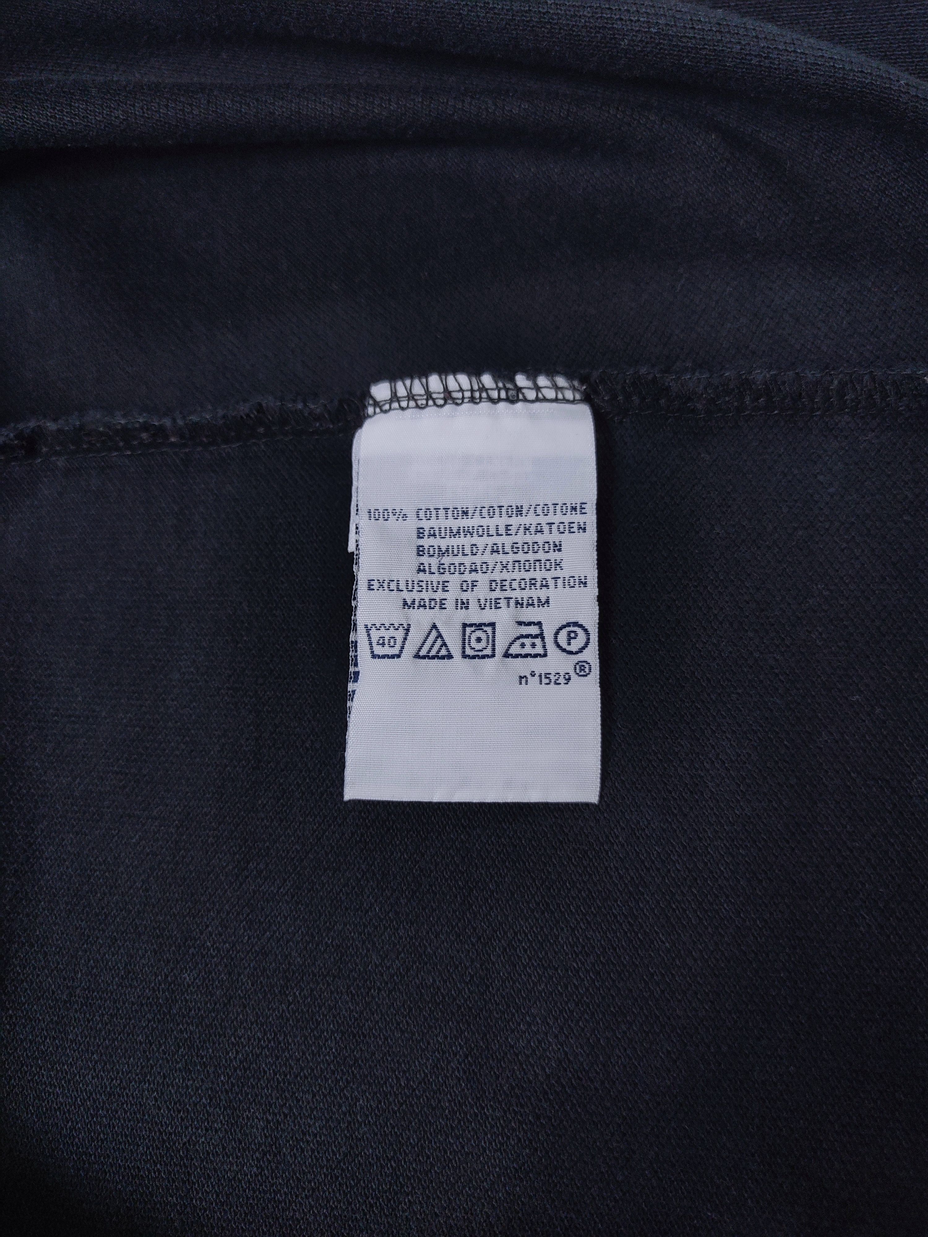 Polo Ralph Lauren Polo Ralph Lauren Hoodie Long sleeve shirt Size US XL / EU 56 / 4 - 10 Thumbnail