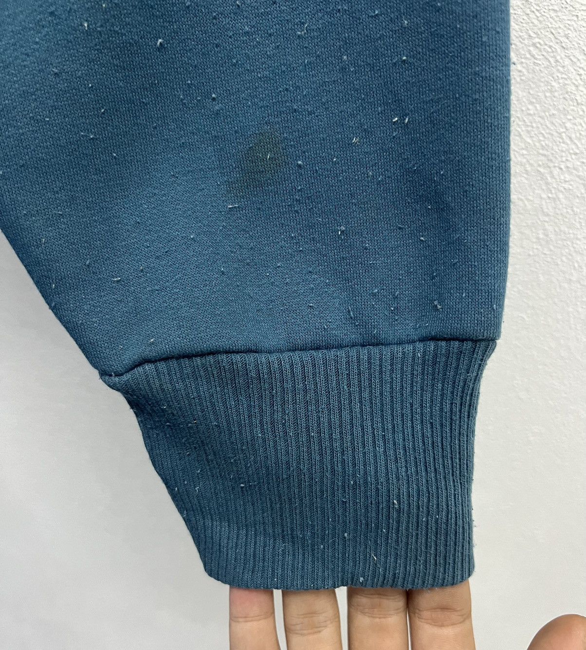 Vintage VINTAGE MARSHLANDS CANADA CANADIAN ROCKIES SWEATSHIRT Size US XL / EU 56 / 4 - 5 Thumbnail