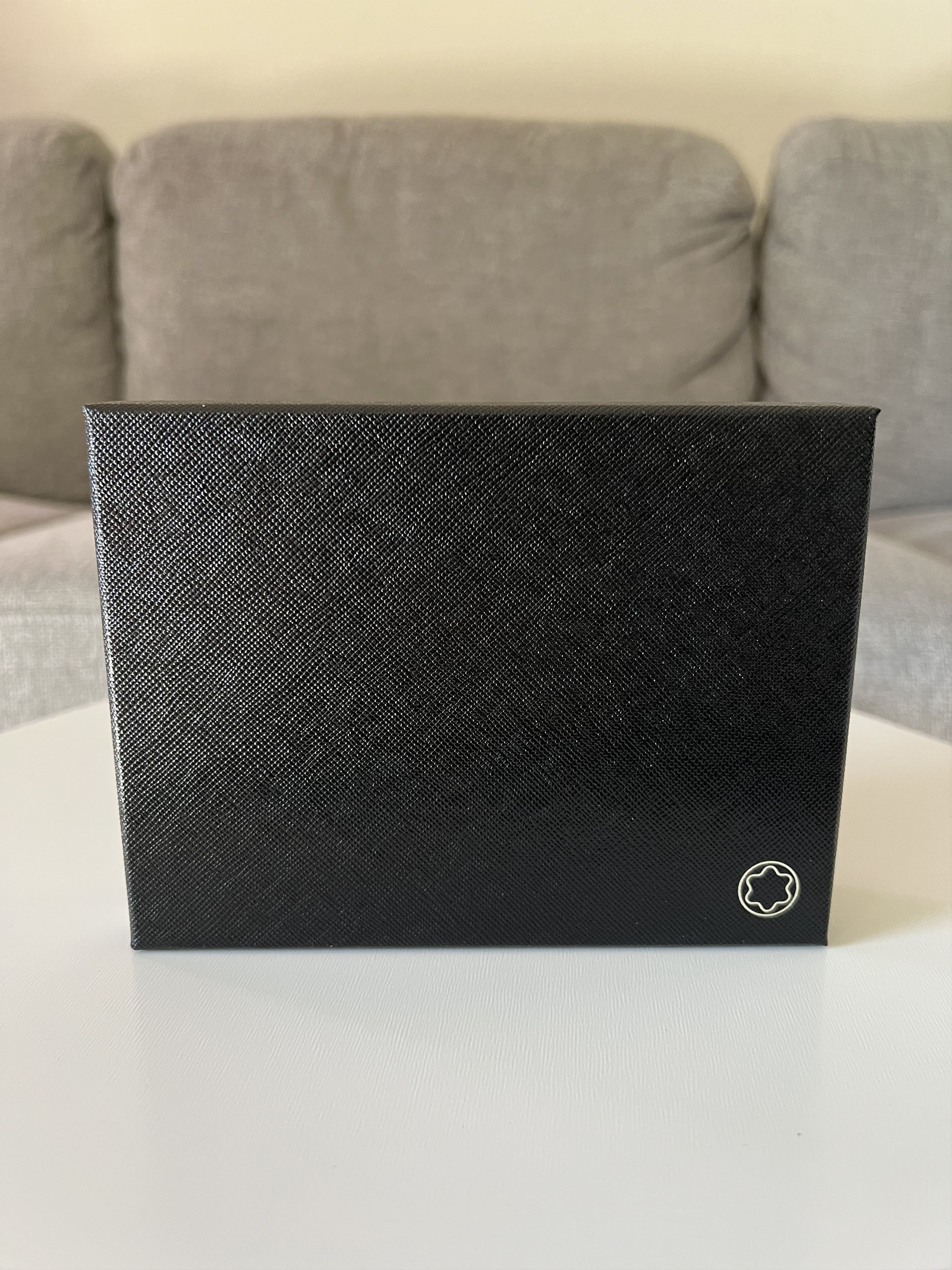 Montblanc Extreme 3.0 wallet 6cc Size ONE SIZE - 11 Thumbnail