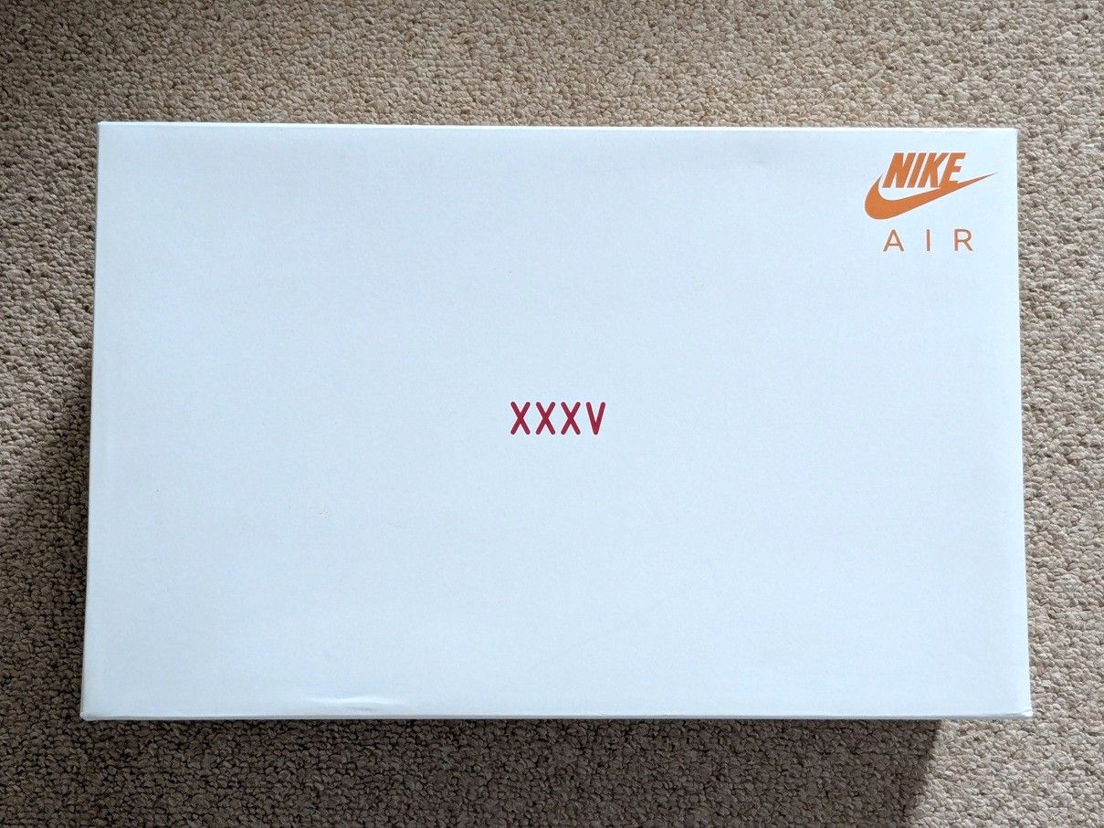 Nike Air Max 1 Premium “Wabi-Sabi” (DQ8656-133) Size US 9 / IT 39 - 6 Thumbnail