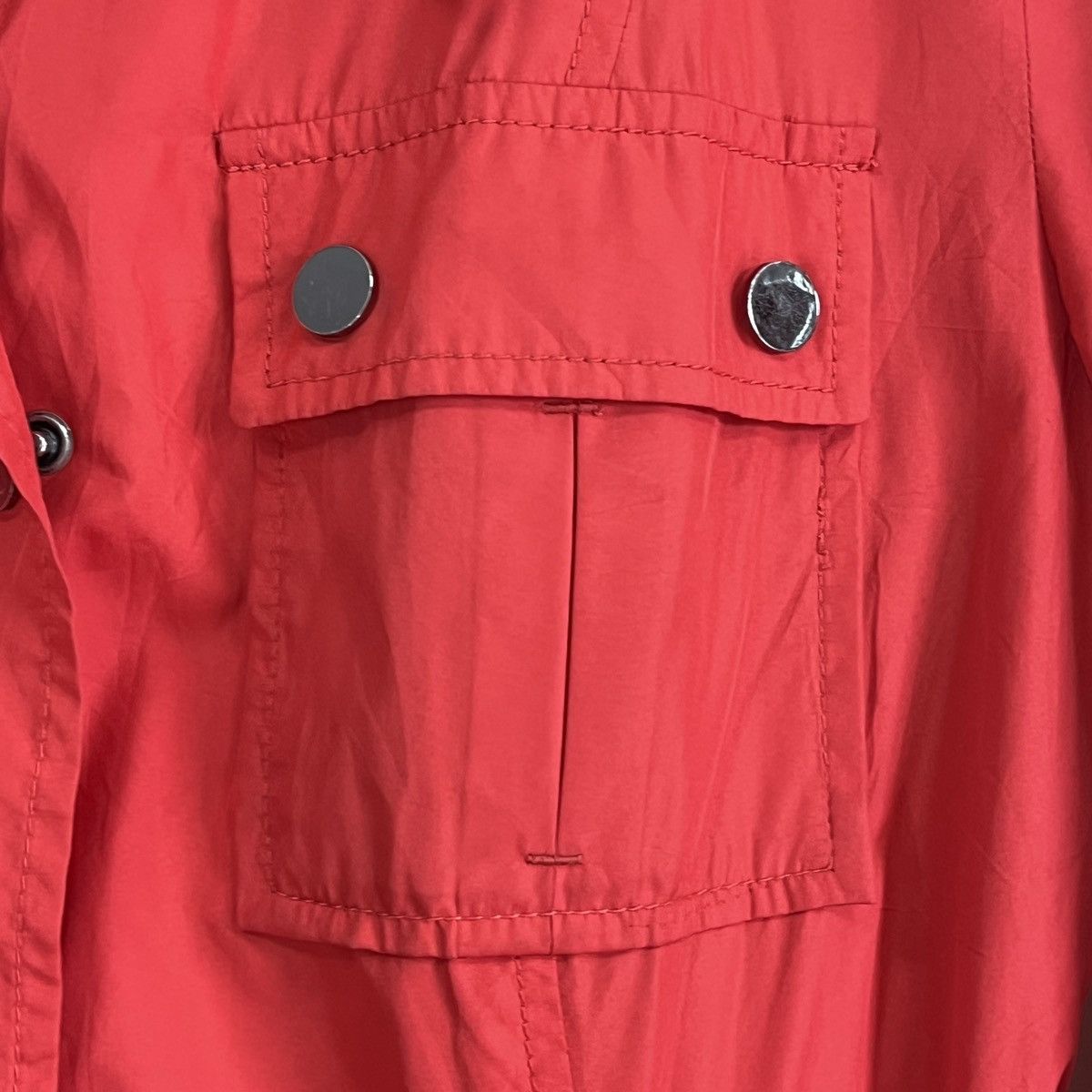 Belstaff × Vintage Classic Belstaff Light Jacket Size US M / EU 48-50 / 2 - 11 Thumbnail