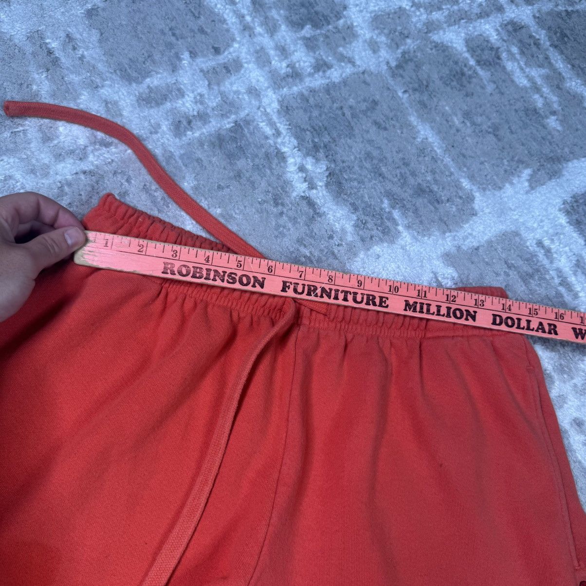 Chrome Hearts Matty boy sadistic lipstick sweatshort Size US 34 / EU 50 - 17 Thumbnail