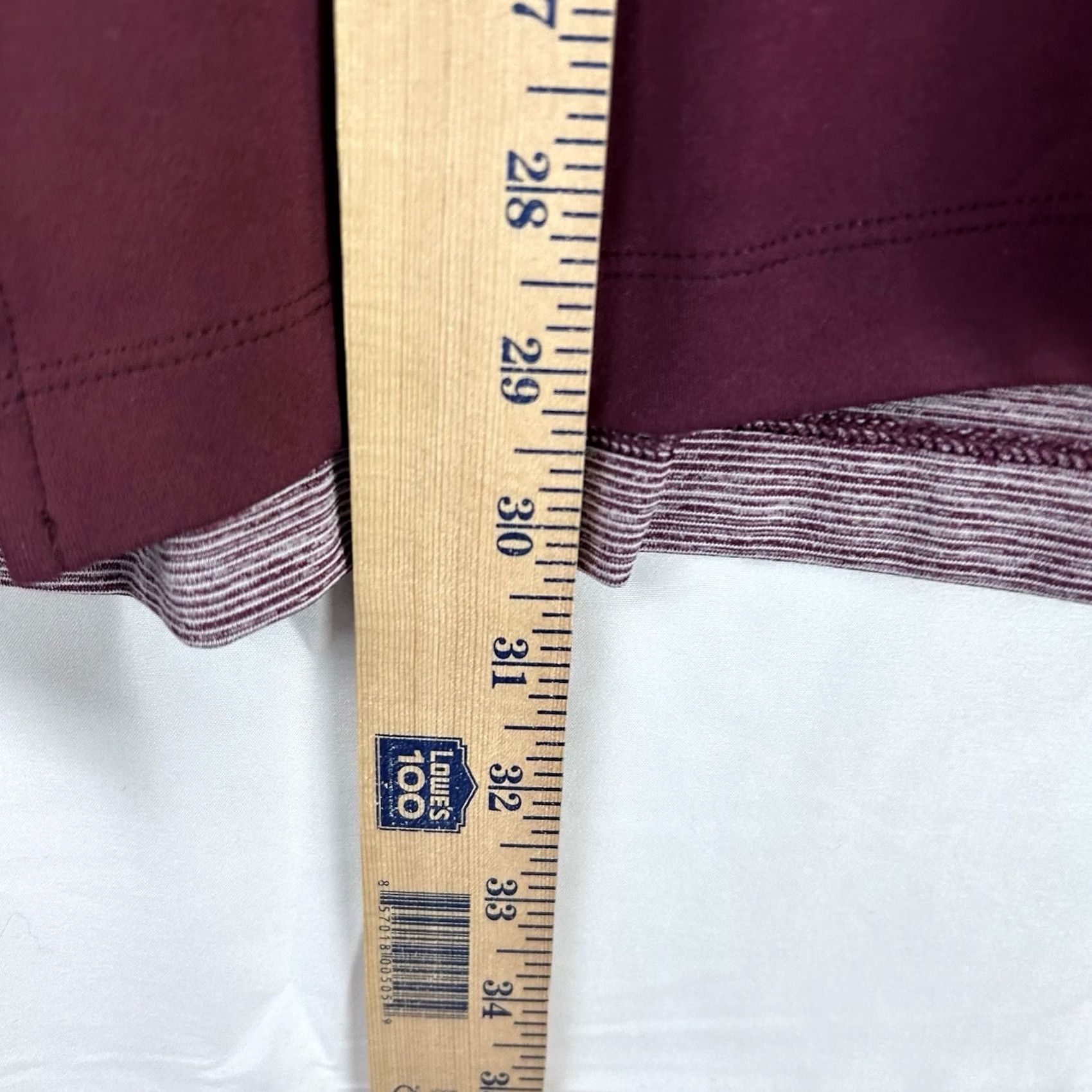 Vintage Columbia MSU Bulldog Mississippi State Omni-Freeze Forged Mens Polo Shirt Large Red Size US L / EU 52-54 / 3 - 6 Thumbnail