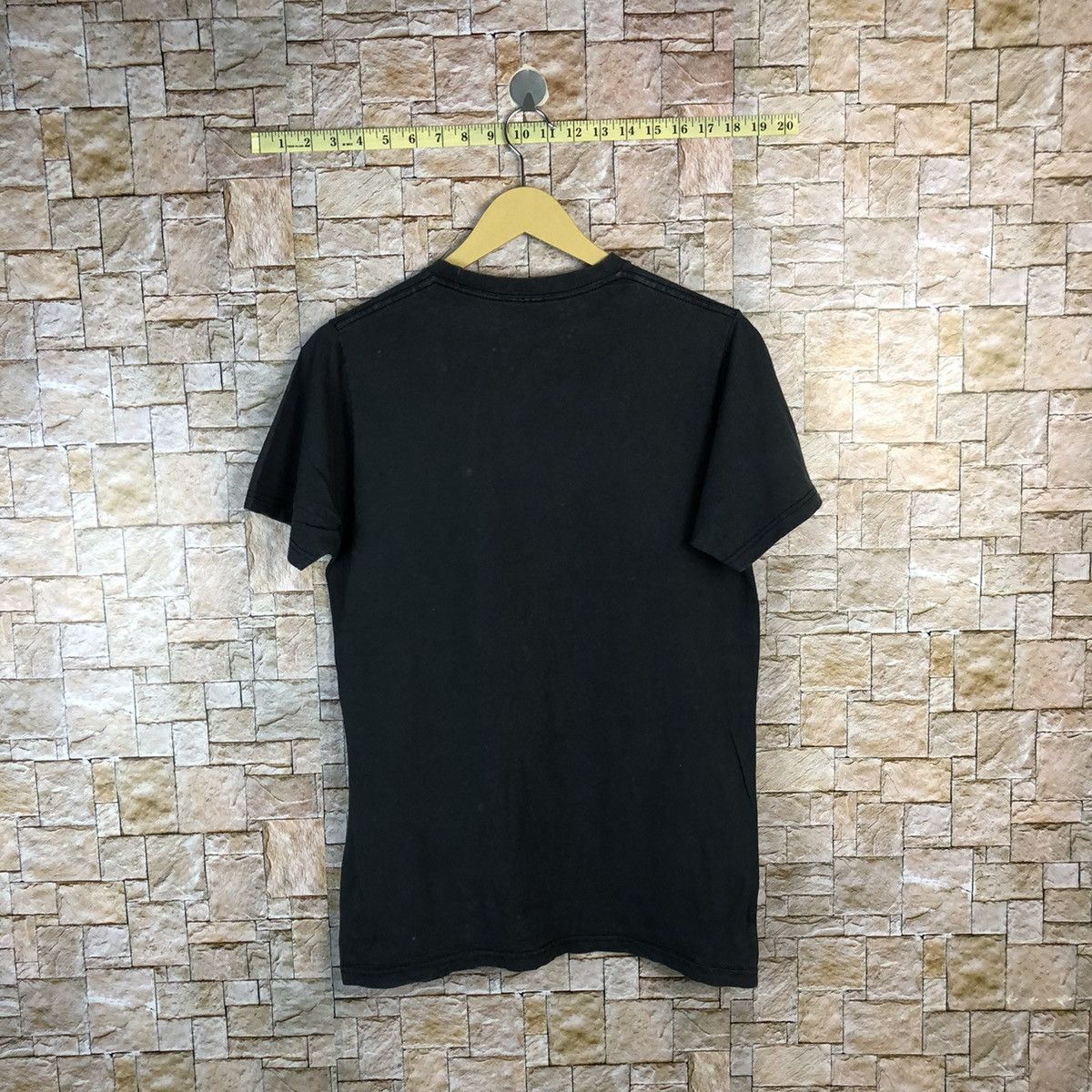 Other Breaking Bad Heisenberg Black T-Shirt #A534 Size US S / EU 44-46 / 1 - 8 Thumbnail