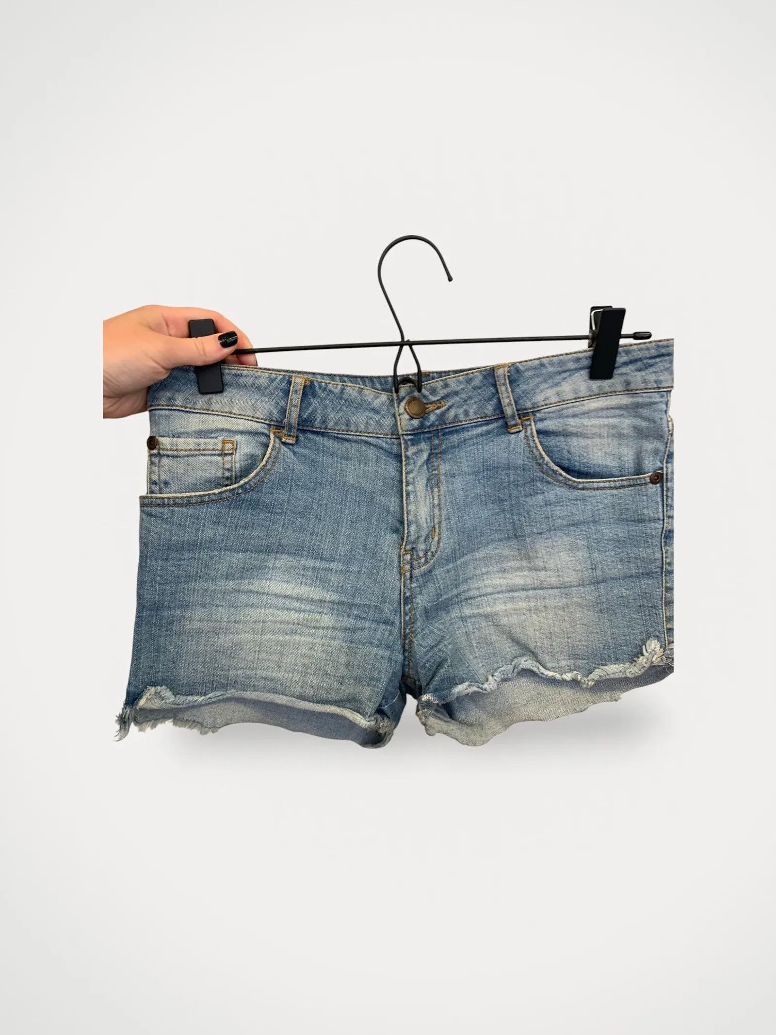 Made In The Shade Made in The shade Shorts Size 27" / US 4 / IT 40 - 1 Thumbnail