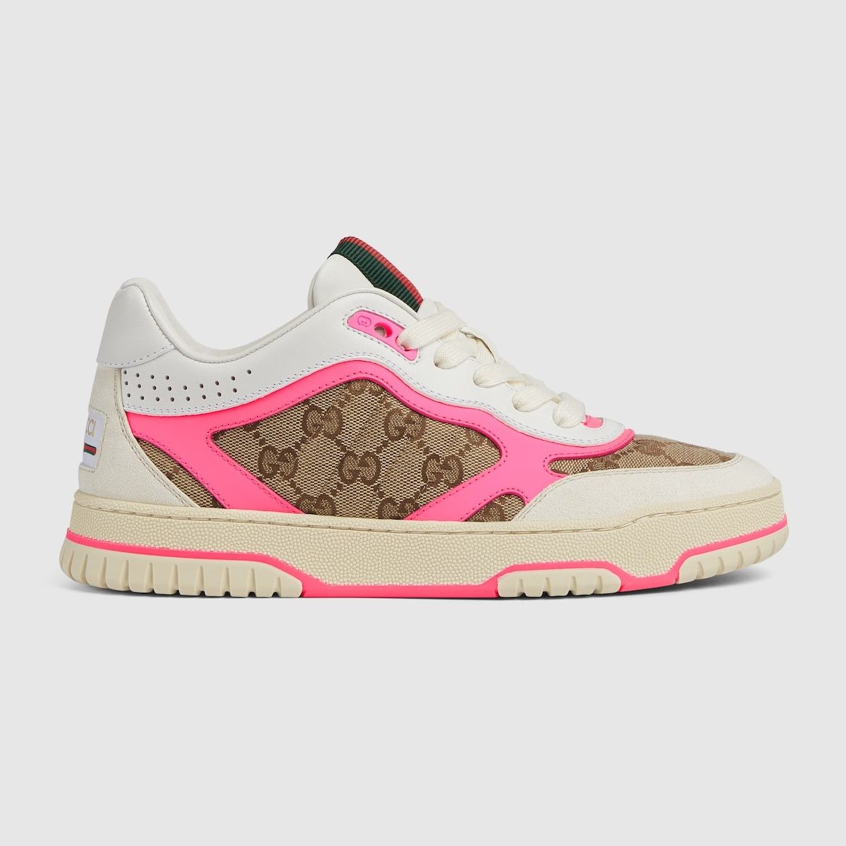 o1s1wg110625 Re-Web Sneakers in Multicolor