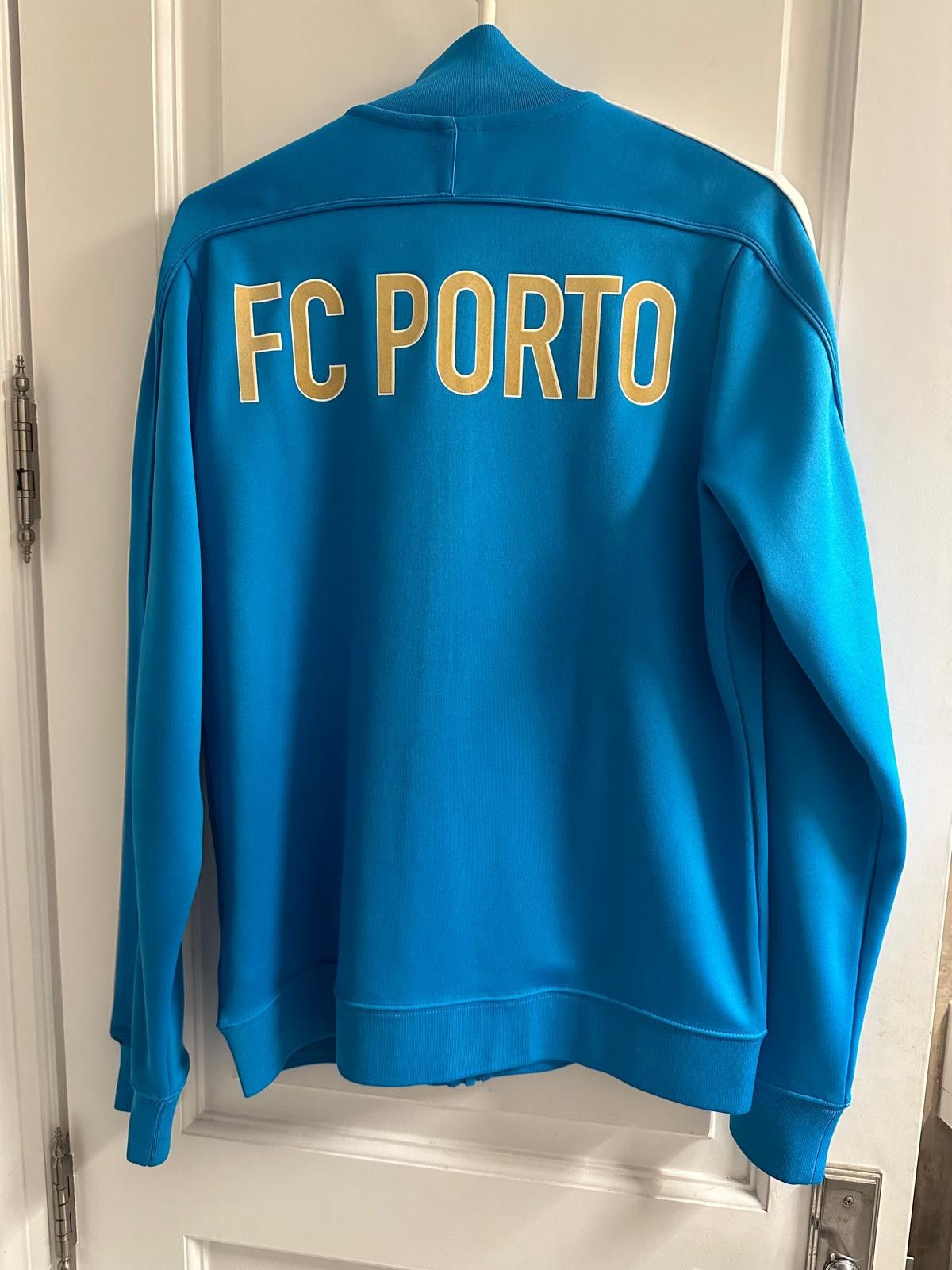Nike FC Porto x Nike x Streetwear x Fernando Reges x 2013 Size US M / EU 48-50 / 2 - 2 Thumbnail